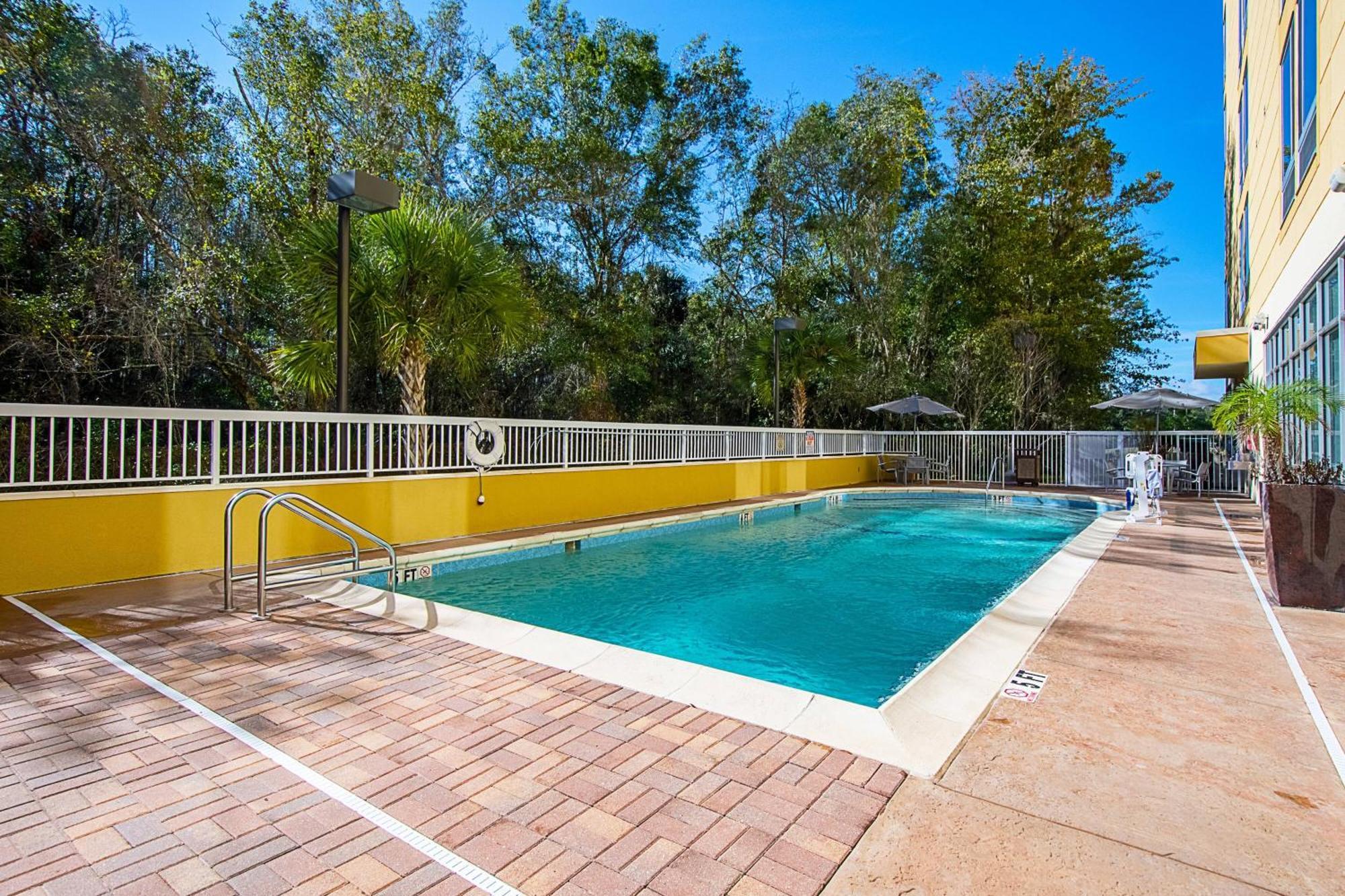 Hotel Springhill North/tampa Palms