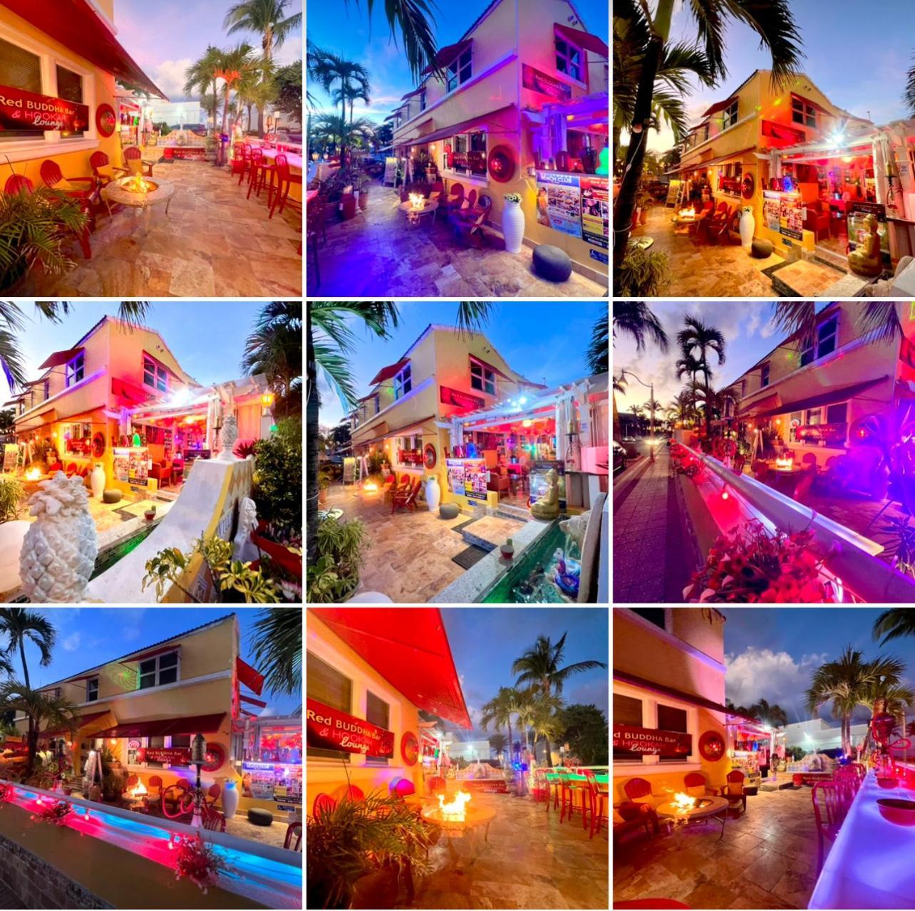 Resort Sinclair And 3*
