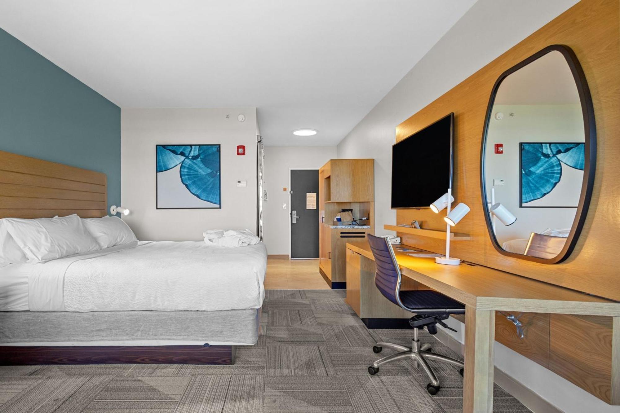 Four Points By Sheraton Harborside Hotel Punta Gorda