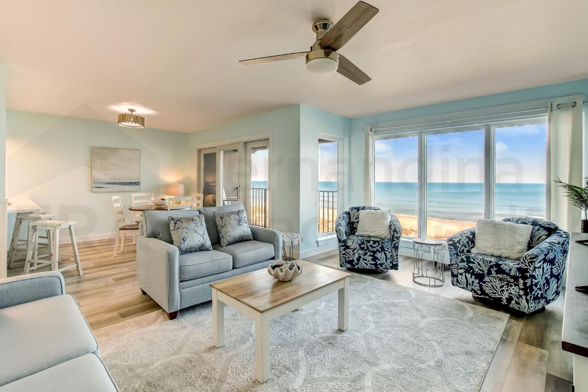 Oceans Of Amelia - 302 Apartment *