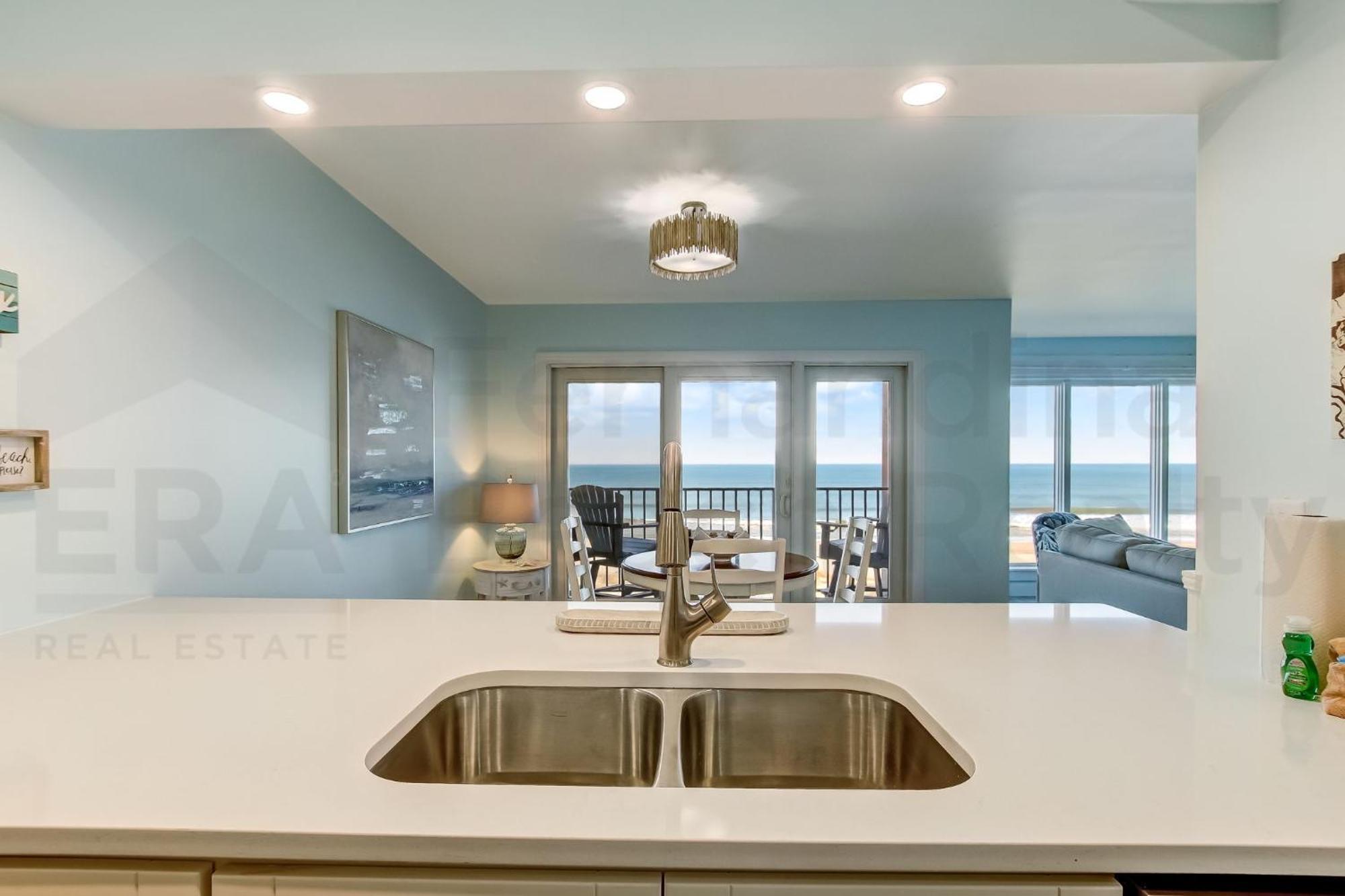 Apartment Oceans Of Amelia - 302