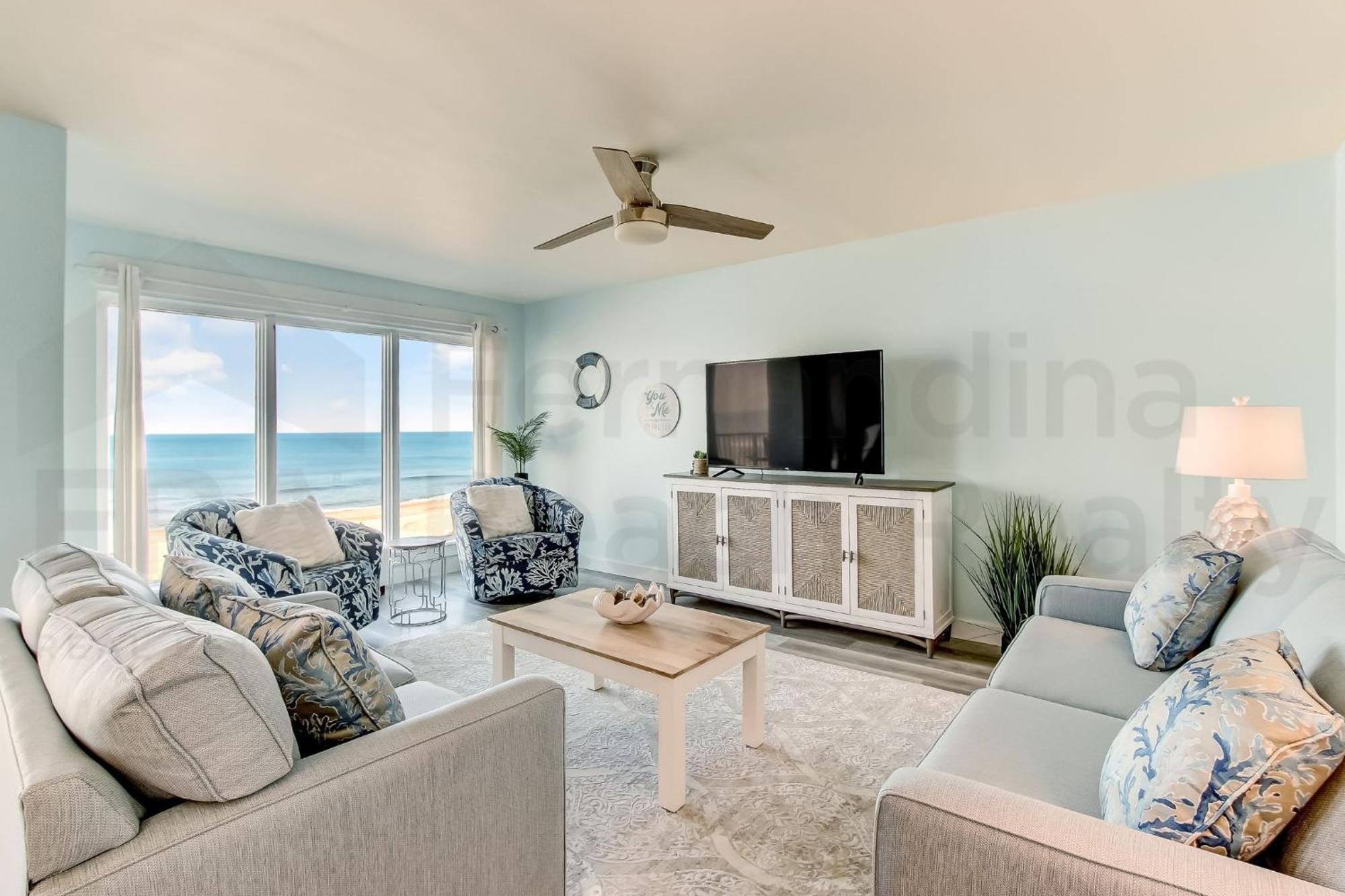 Apartment Oceans Of Amelia - 302 *