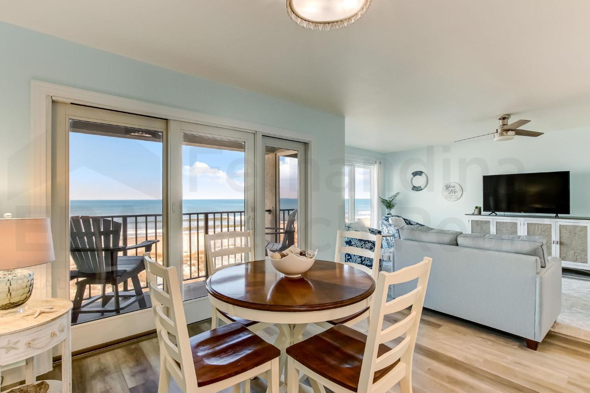 Apartment Oceans Of Amelia - 302