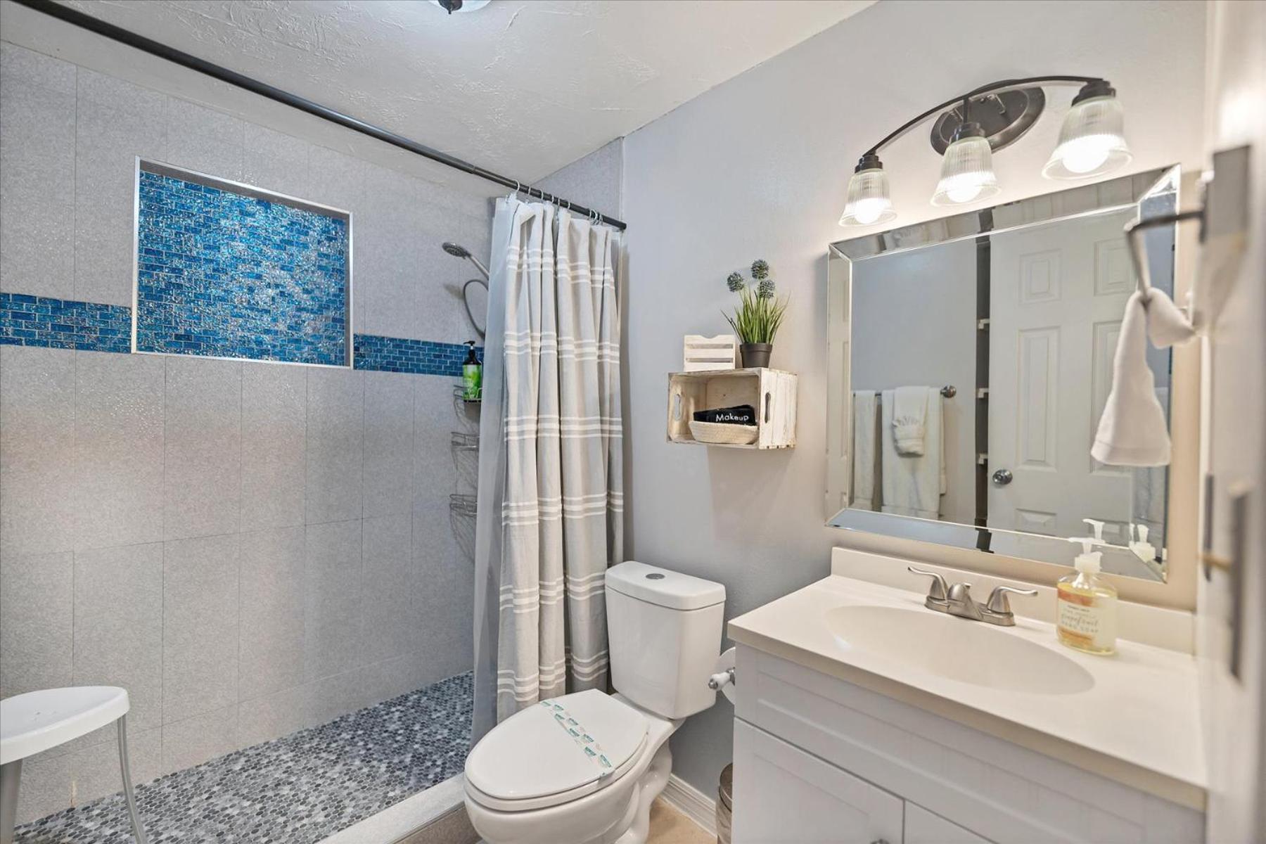 With Heated Pool Just Off Siesta Key