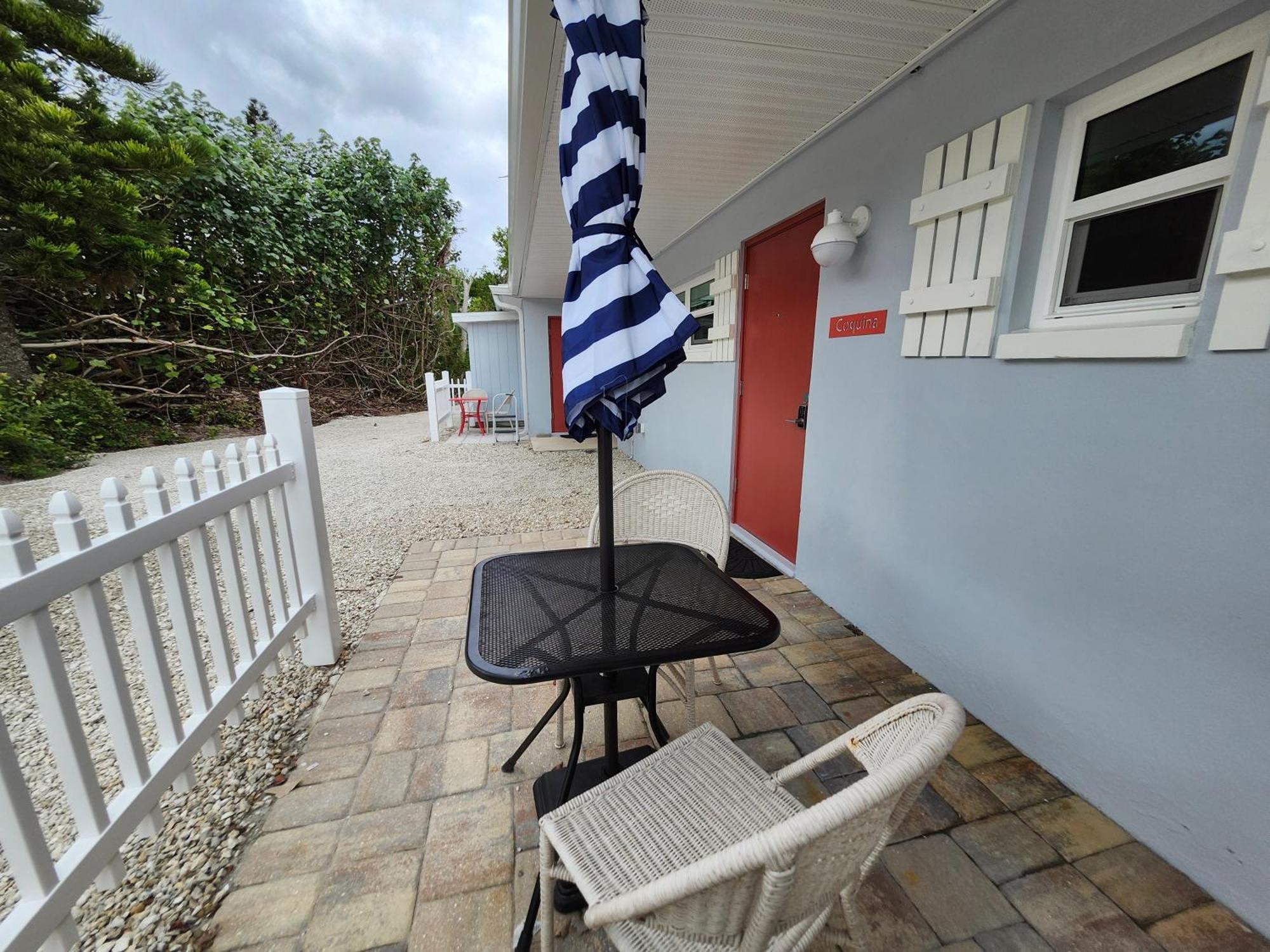 Inn Sunshine Island - Adults Only Sanibel