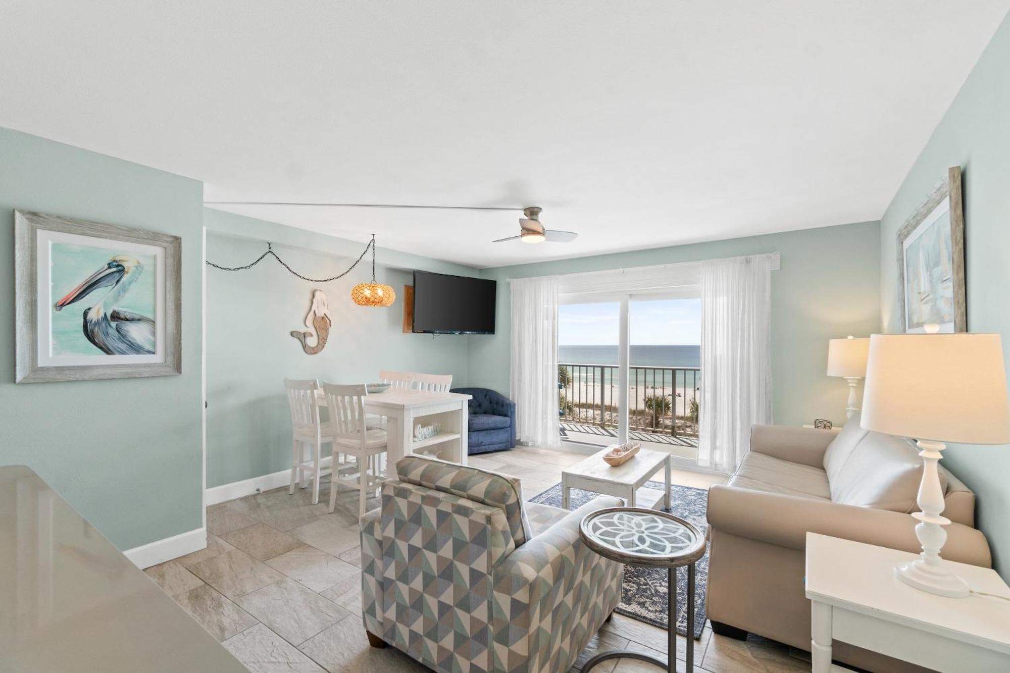 Apartment The Summit By Panhandle Getaways *