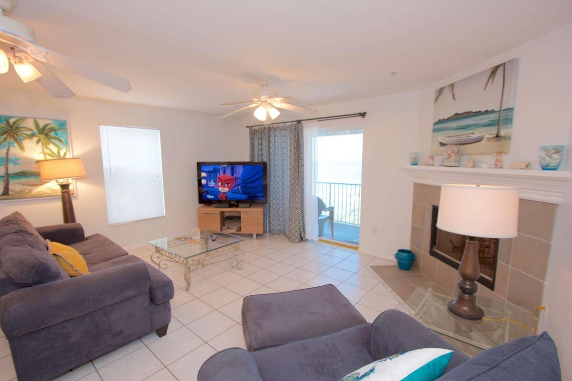 Holiday home Sea Isles #m