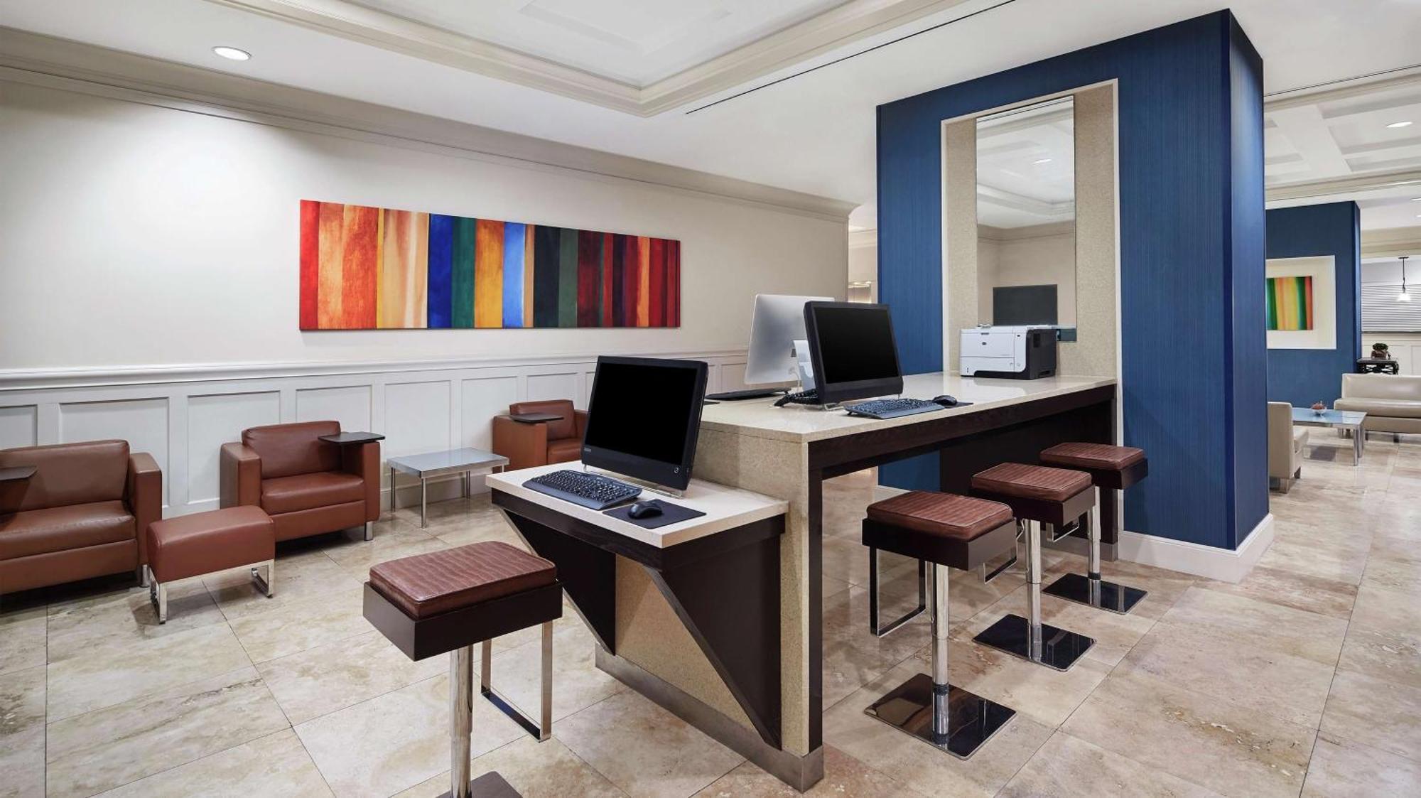 Doubletree By Hilton - Sawgrass Mills