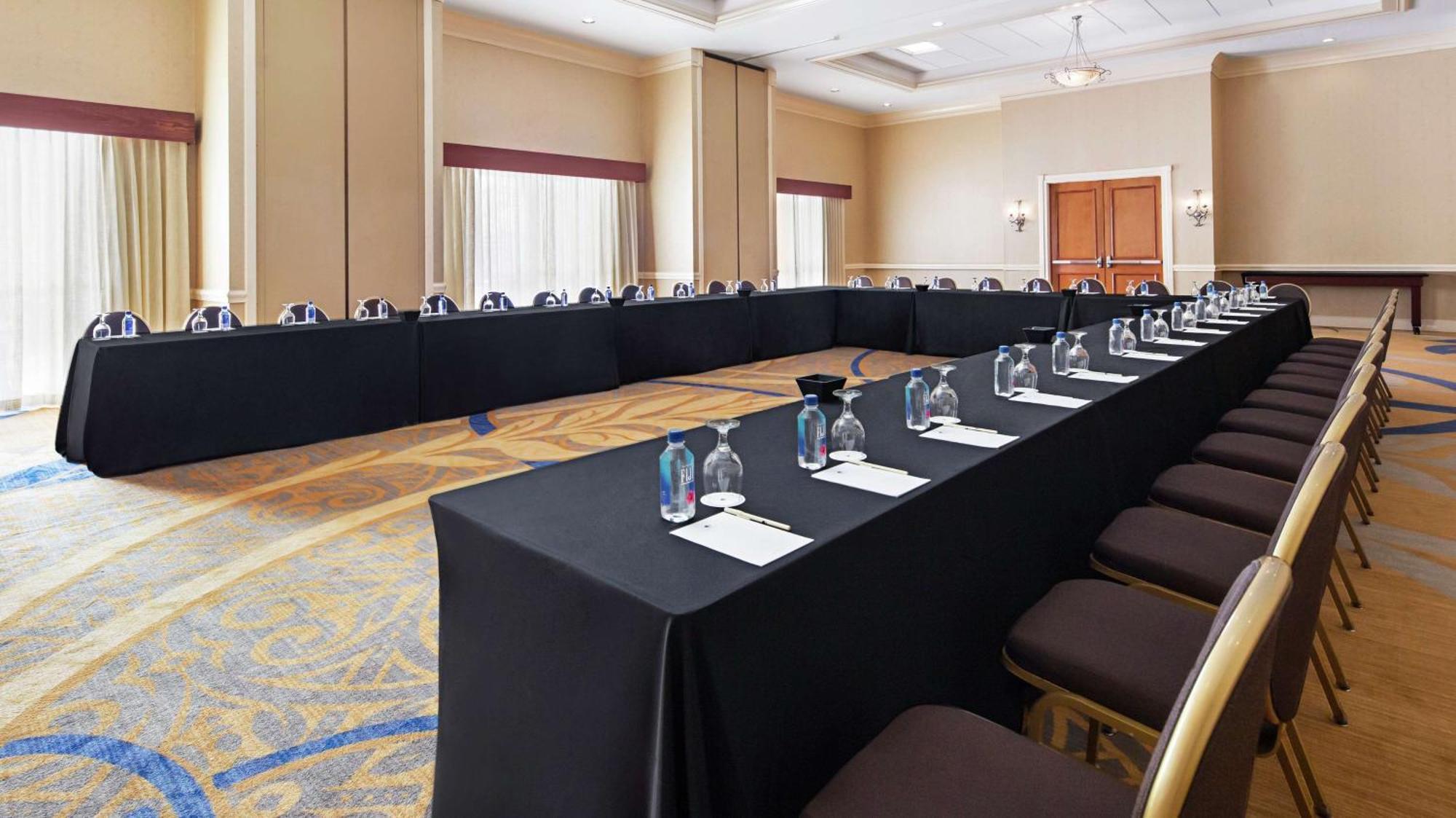 Doubletree By Hilton - Sawgrass Mills