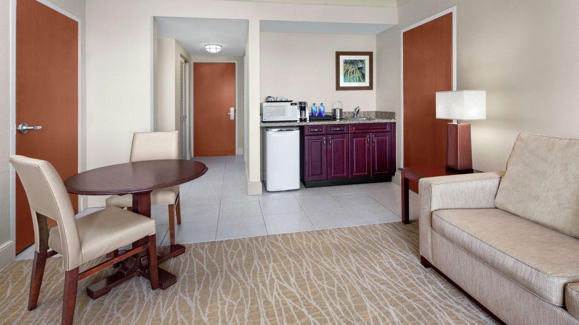 Doubletree By Hilton - Sawgrass Mills 4* Sunrise