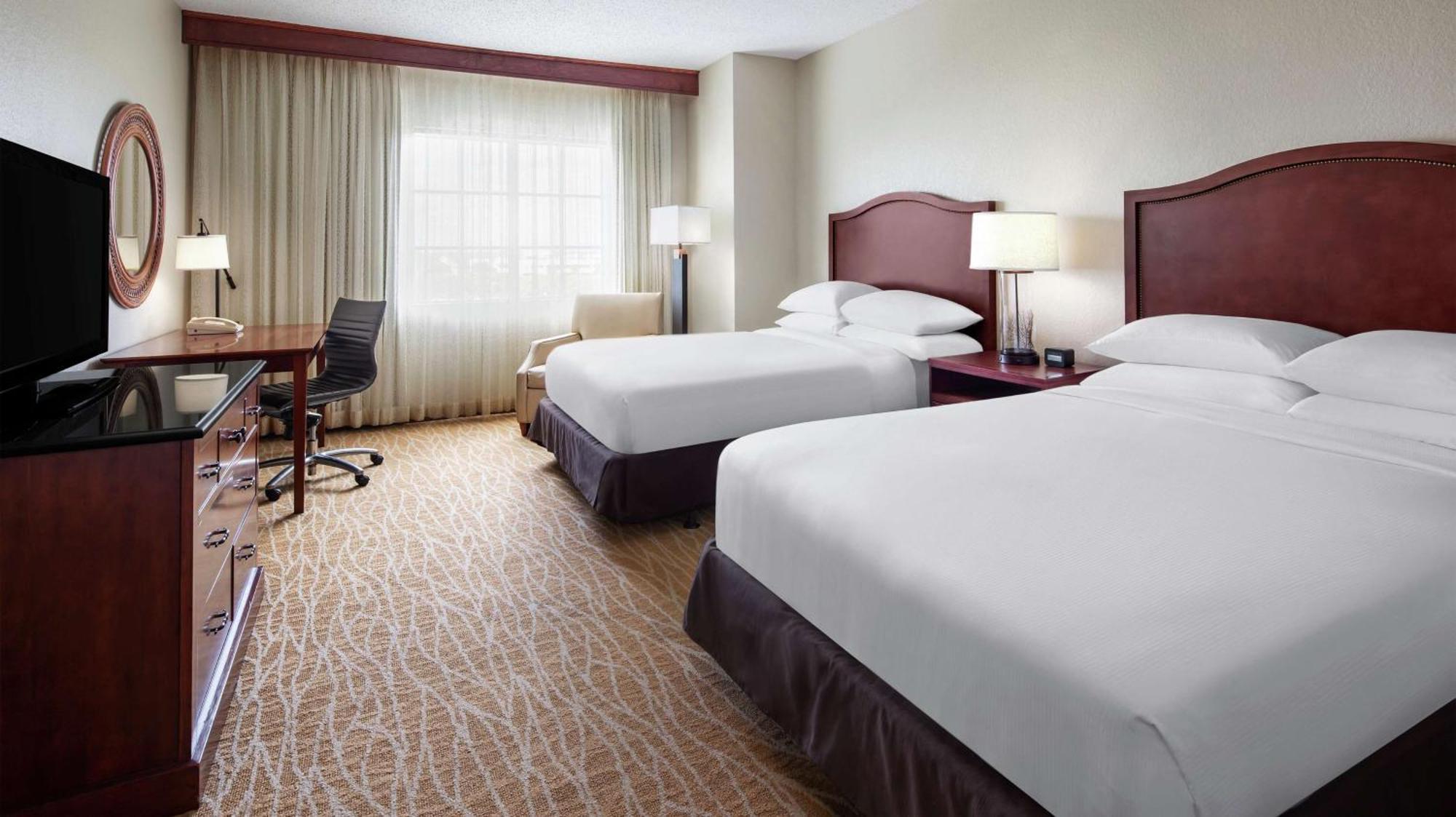Doubletree By Hilton - Sawgrass Mills Hotel