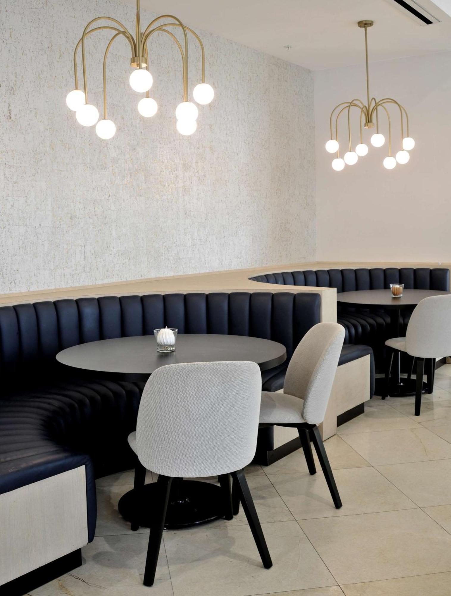 Dello Ft Lauderdale Airport, Tapestry Collection By Hilton Dania Beach