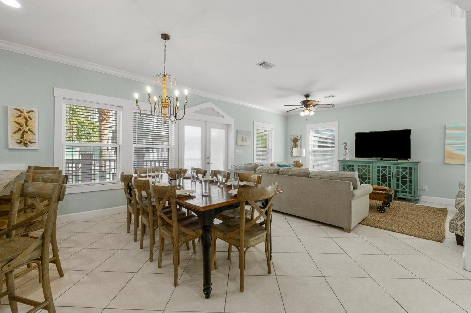 30a House - Sanibel Holiday home