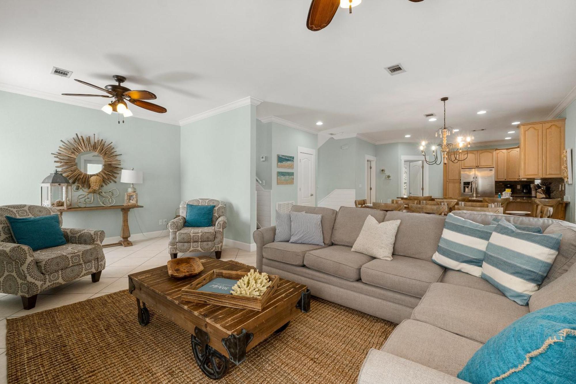 30a House - Sanibel Holiday home *