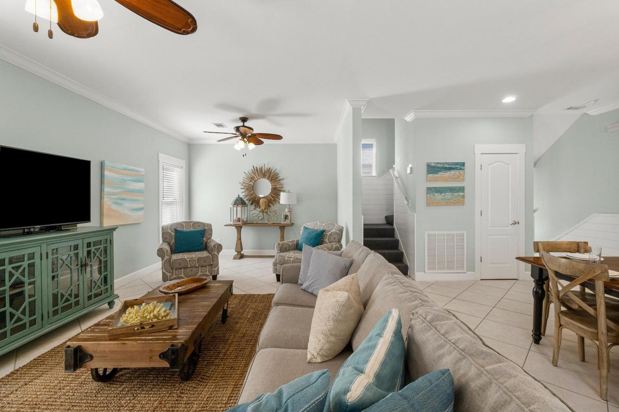 Holiday home 30a House - Sanibel