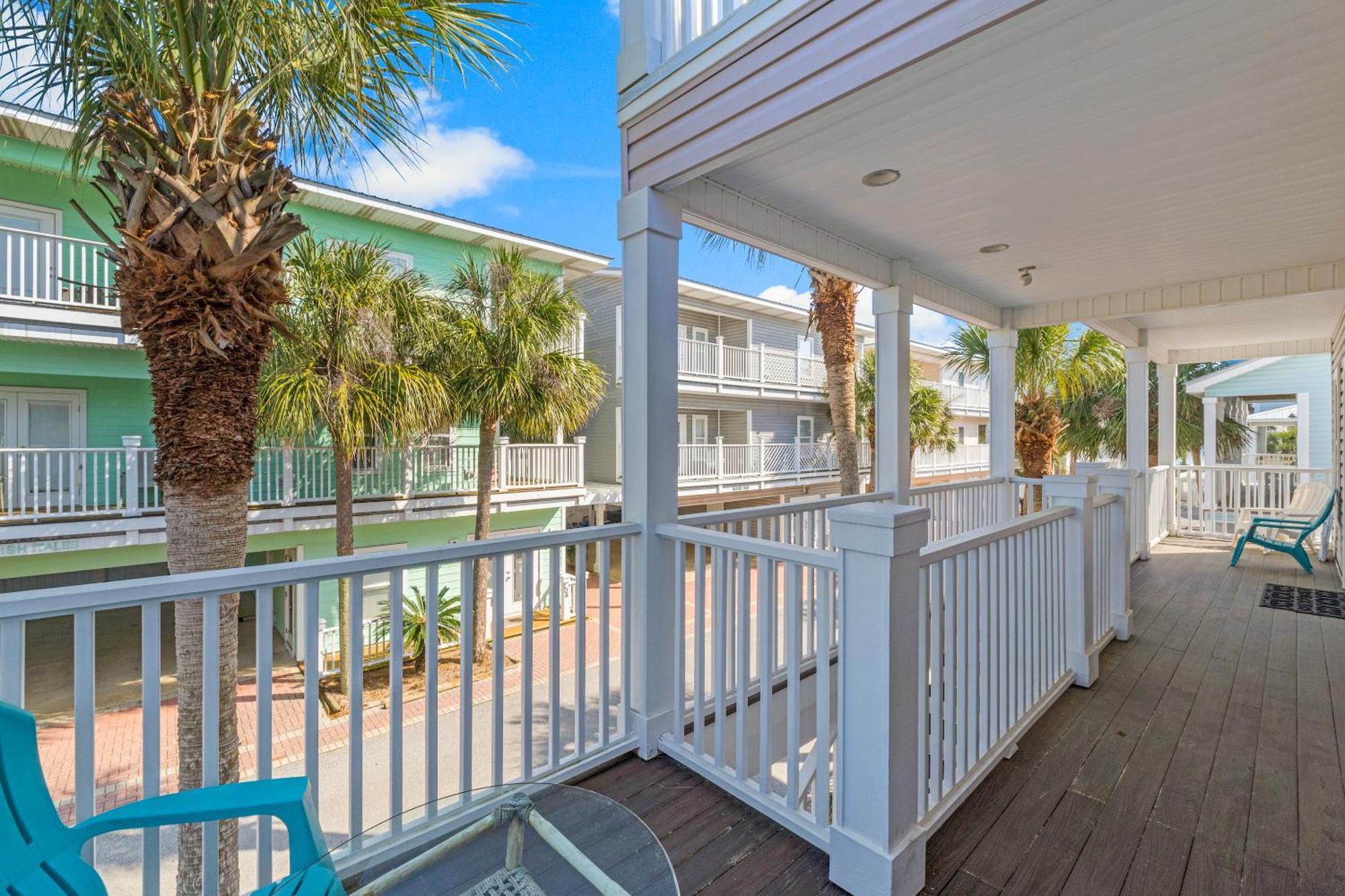 30a House - Sanibel