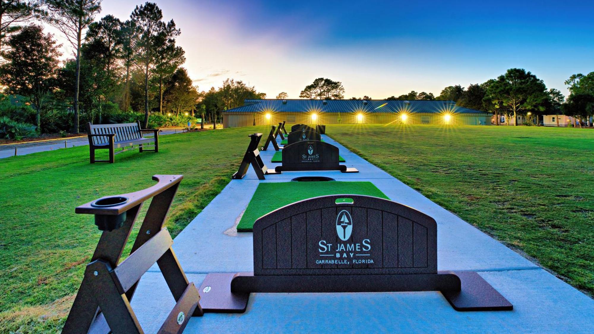 Aparthotel St Bay Golf & Pickleball Big Blackjack Landing