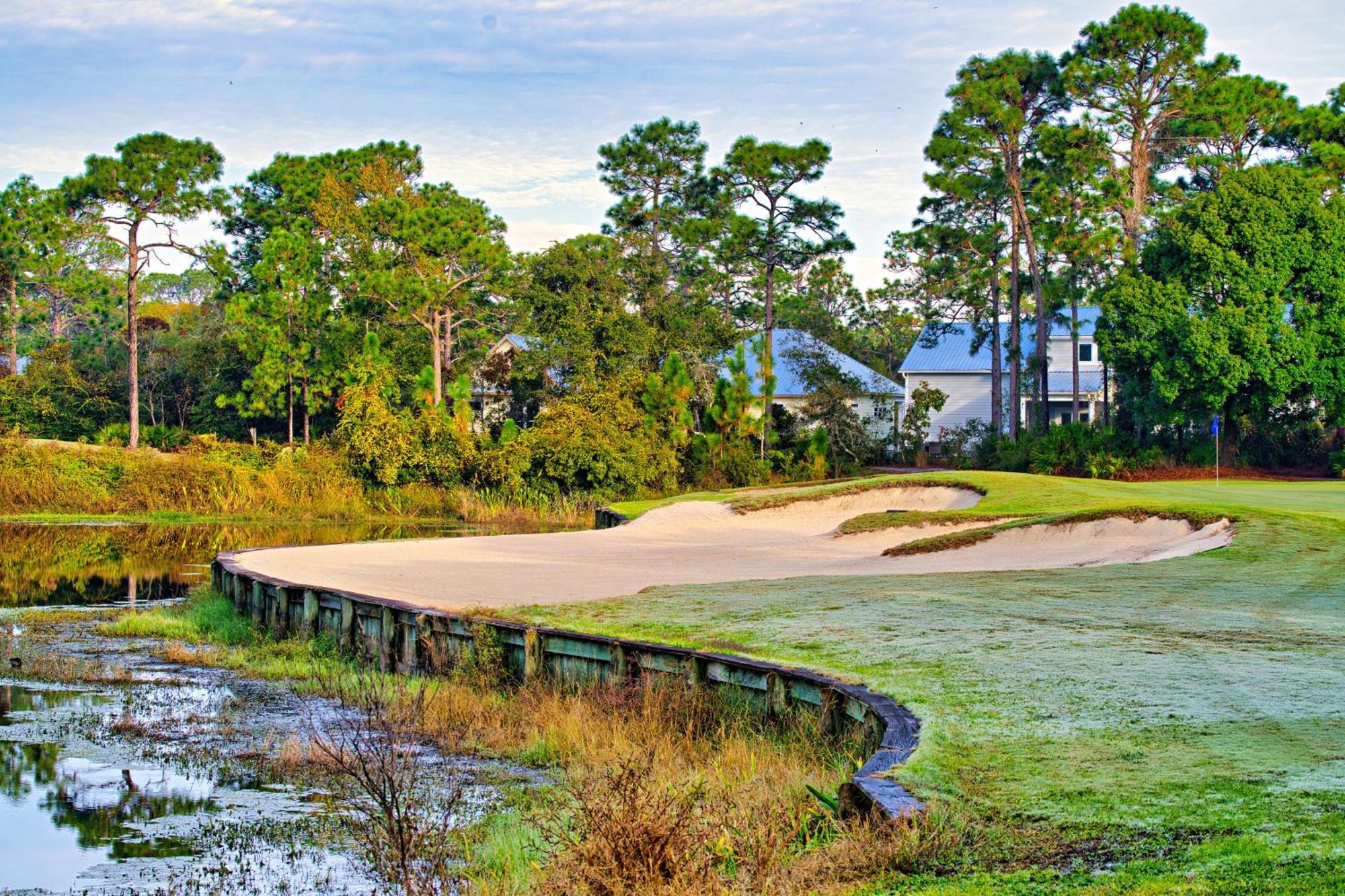 Aparthotel St Bay Golf & Pickleball 3*