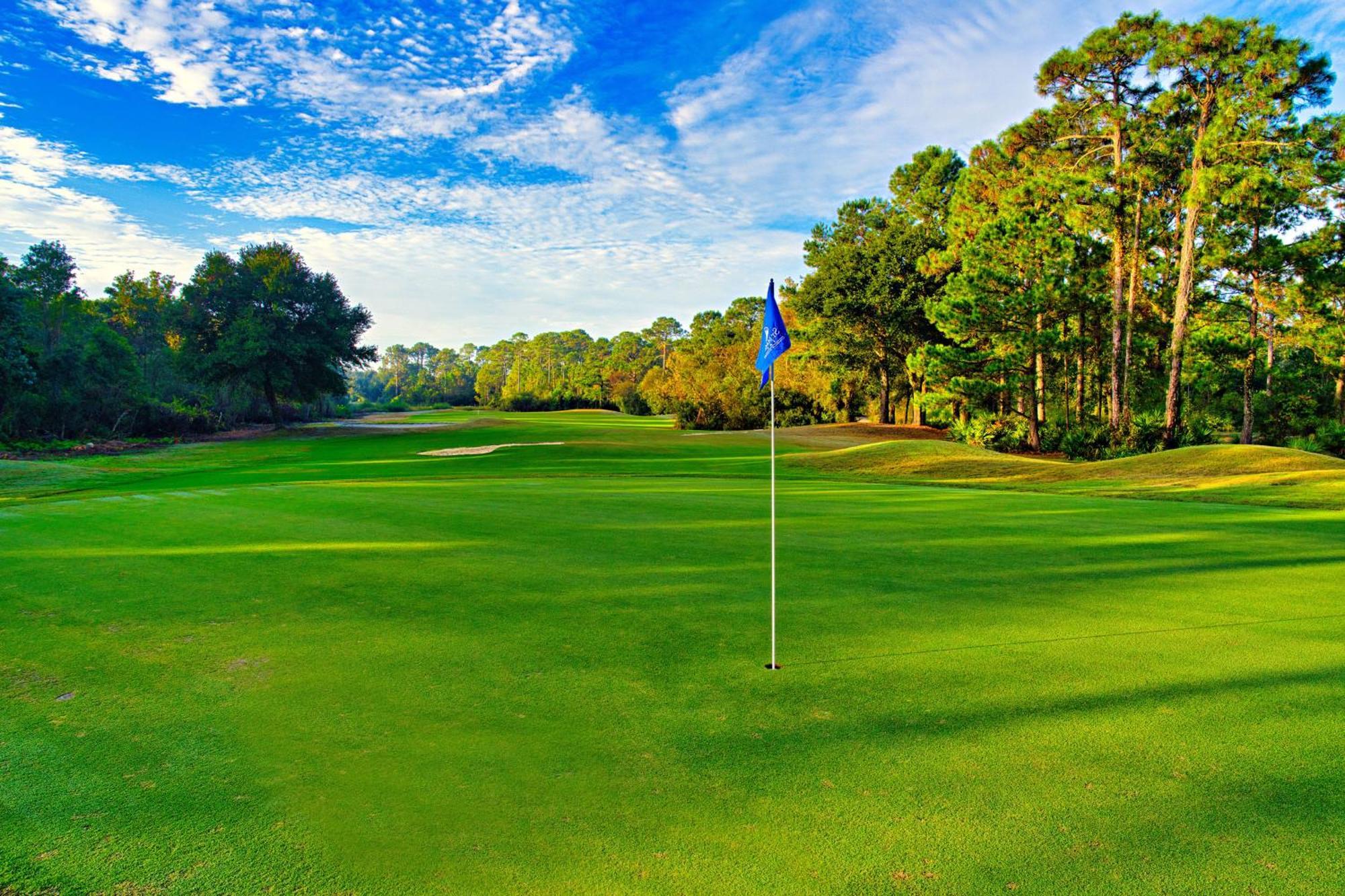 Aparthotel St Bay Golf & Pickleball