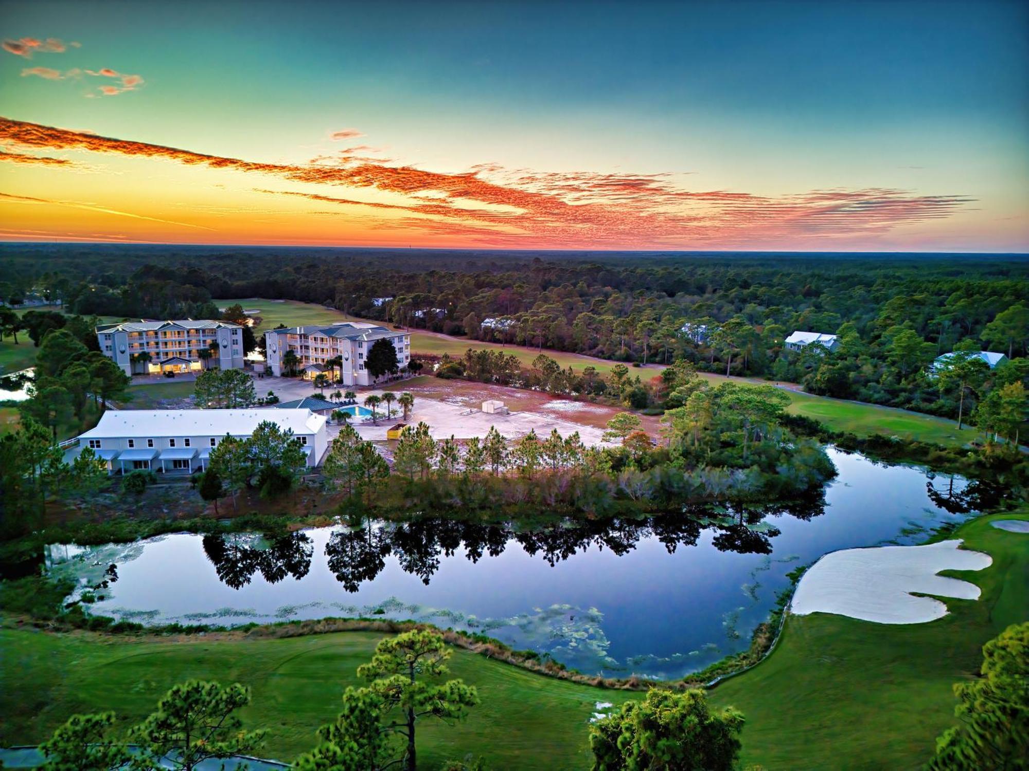 St Bay Golf & Pickleball Aparthotel Big Blackjack Landing