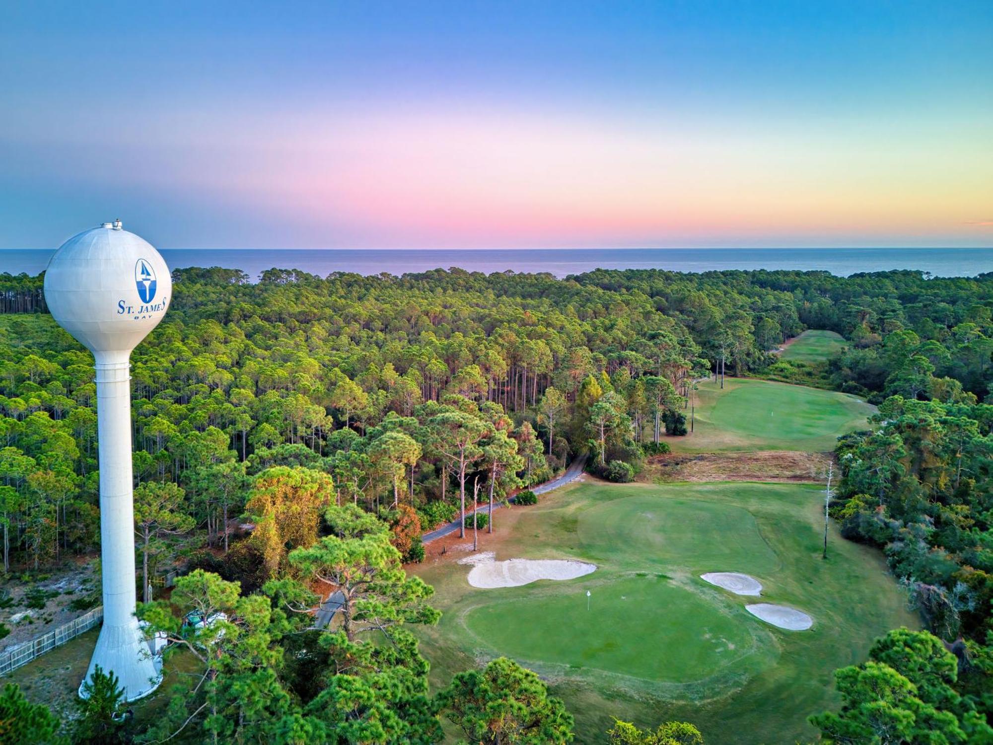 St Bay Golf & Pickleball 3* Big Blackjack Landing