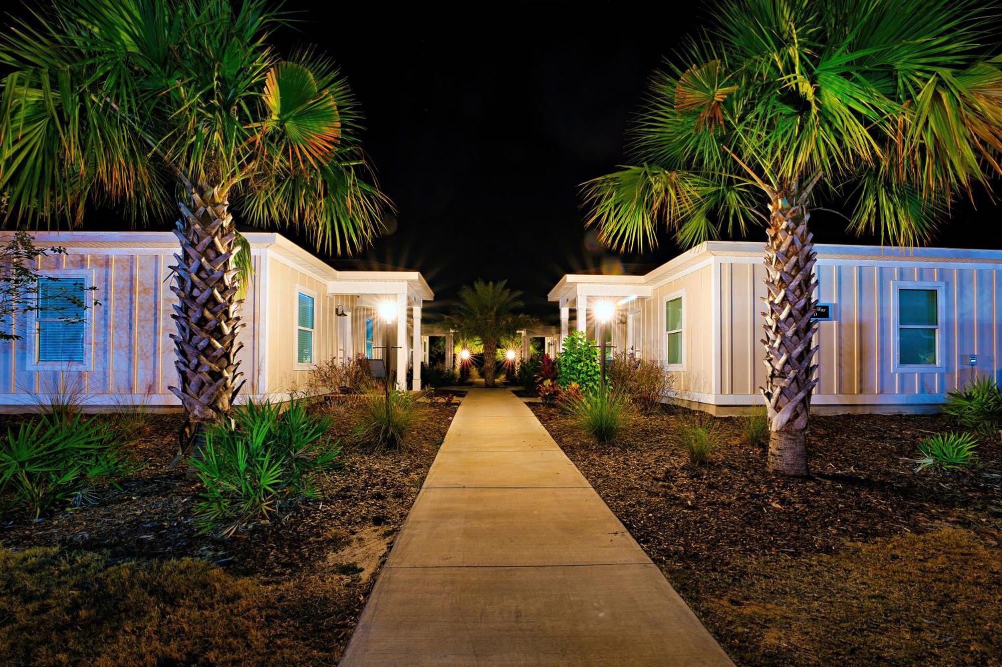 St Bay Golf & Pickleball Aparthotel 3*