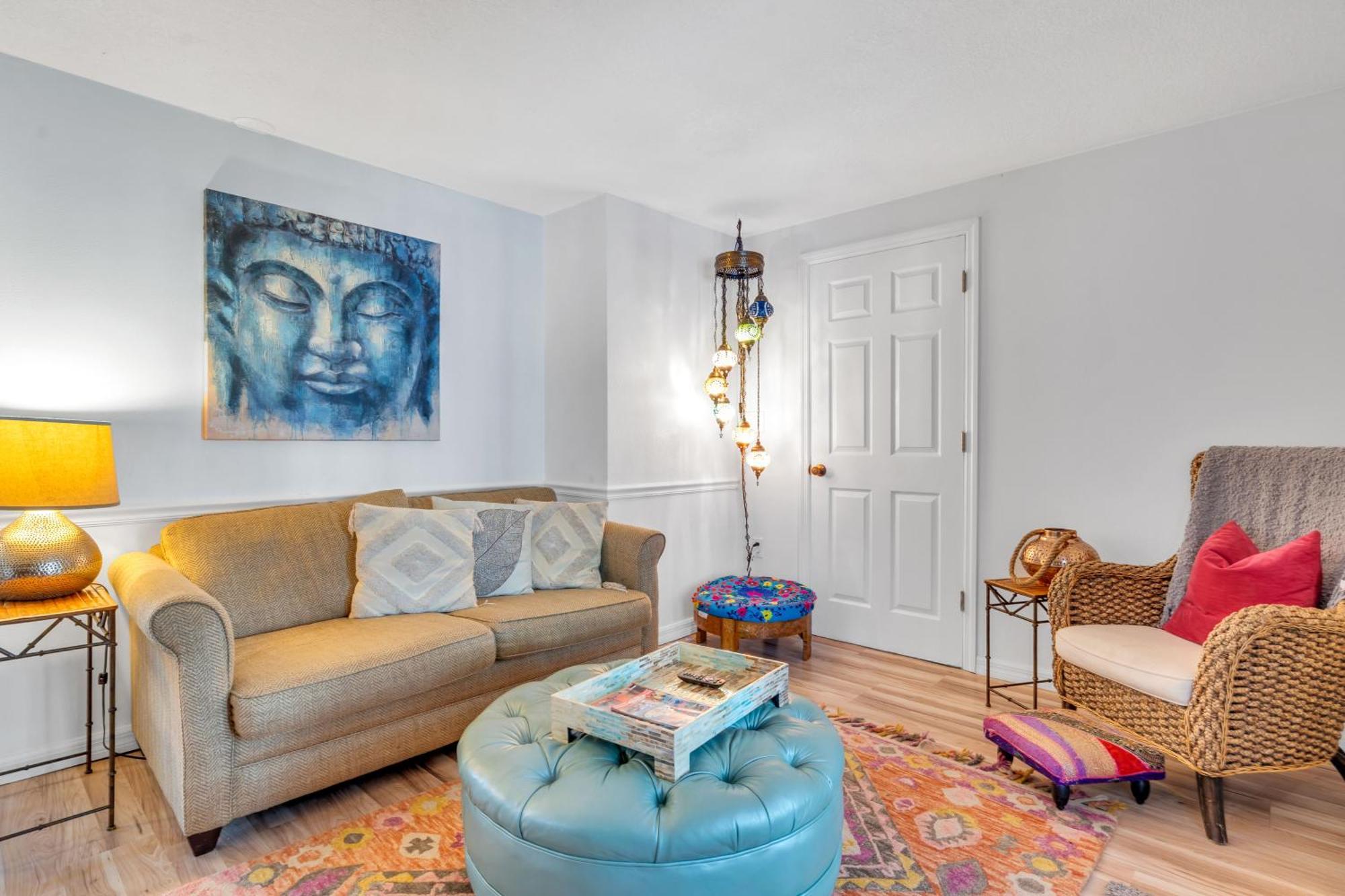 Luxury Zen Den With Heated Pool Just Off Siesta Key