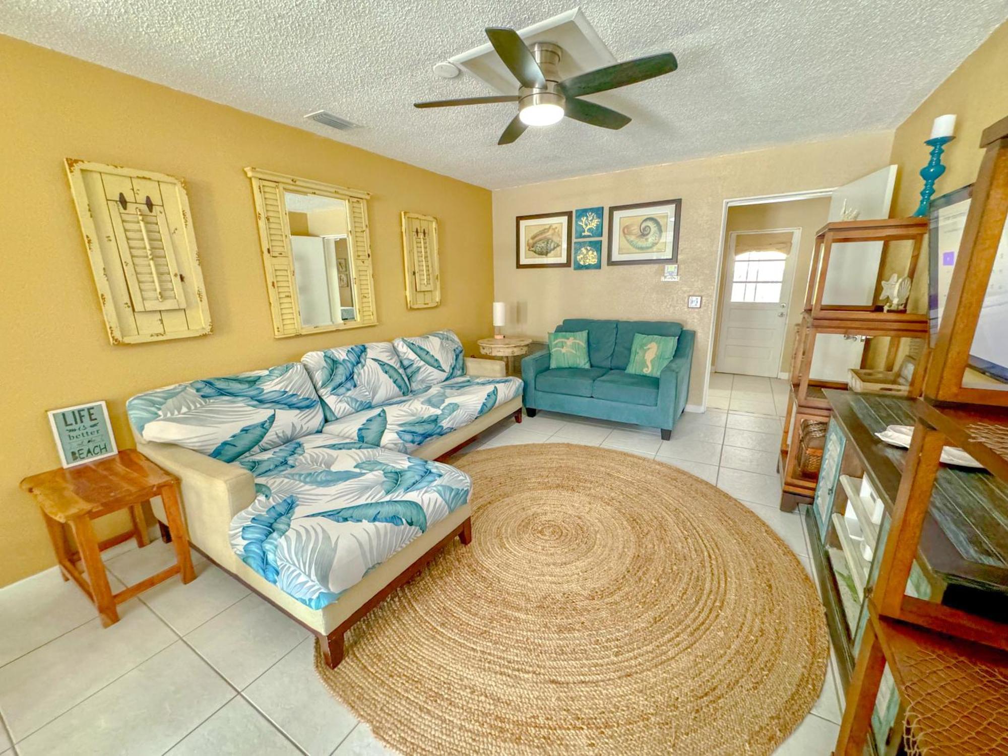Holiday home Saltwater Retreat Of Redington Shores St. Pete Beach