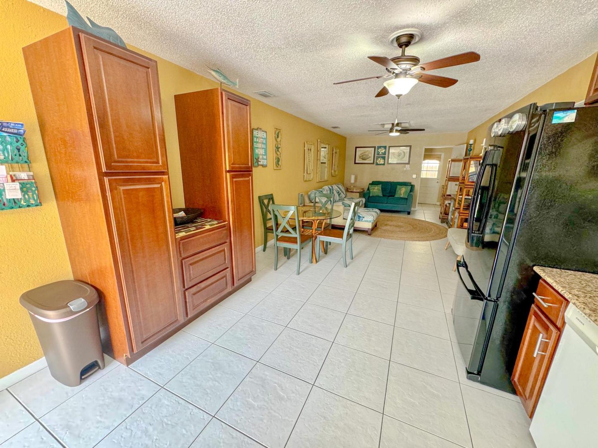 Saltwater Retreat Of Redington Shores *