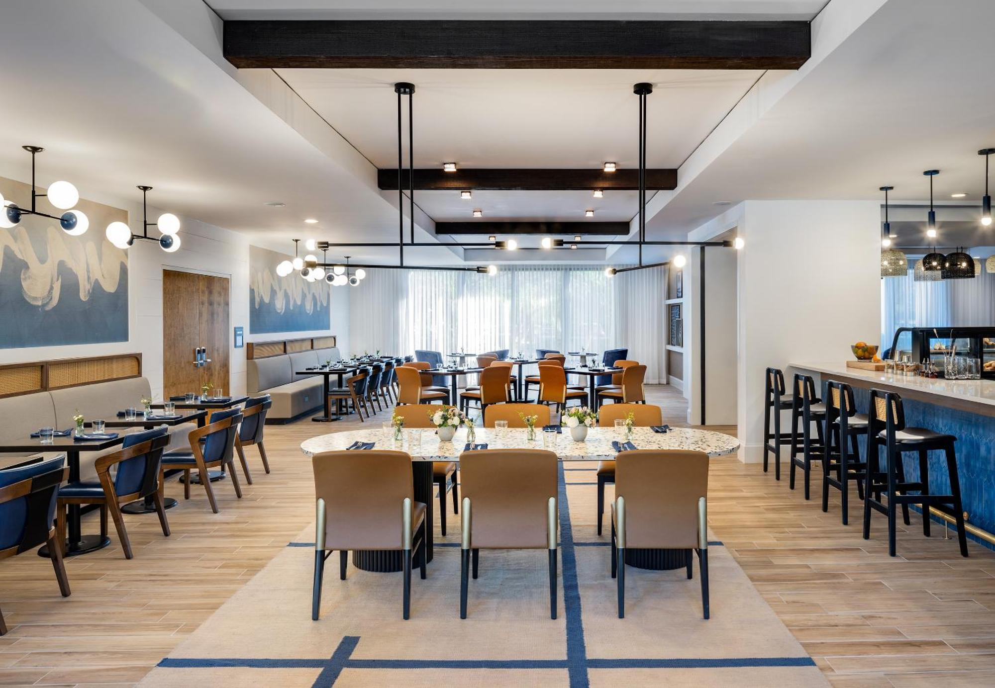 Hotel Delta By Marriott Deerwood