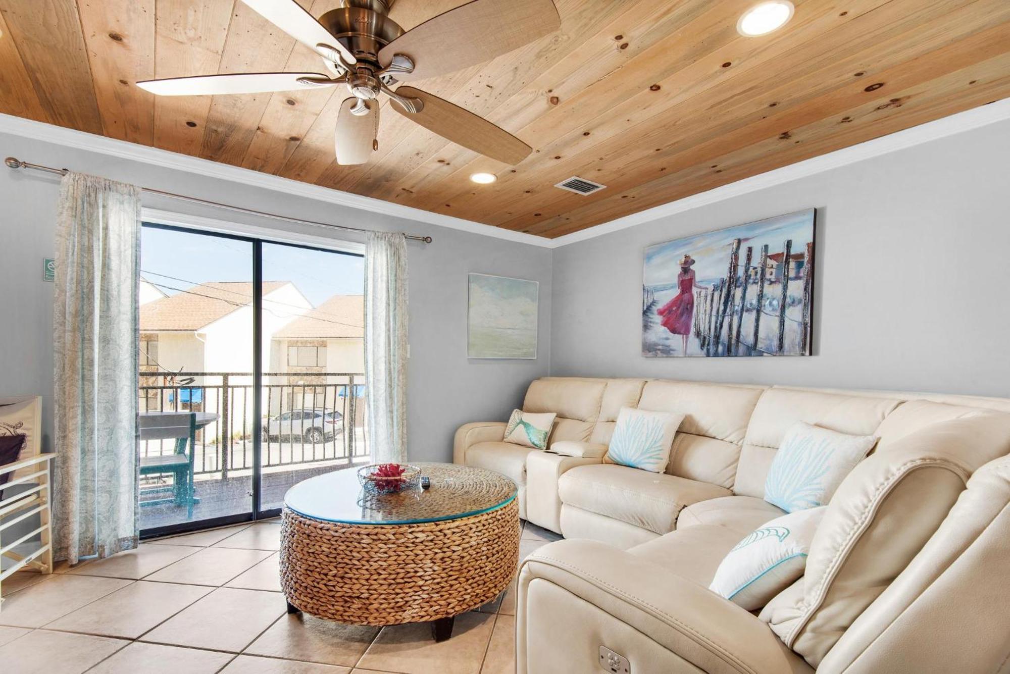 Costa Vista Townhouse #7 Aparthotel *