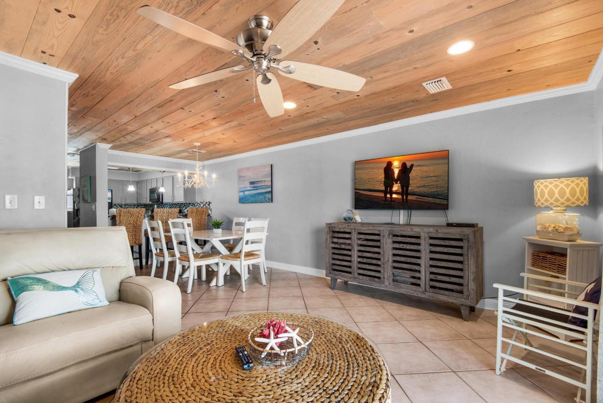 Costa Vista Townhouse #7 Aparthotel