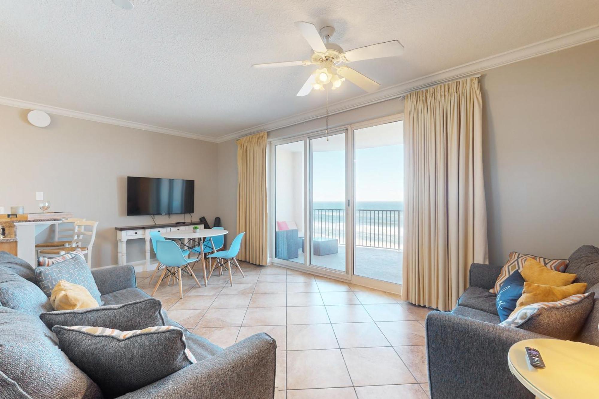 Twin Palms 603 Apartment Panama City Beach