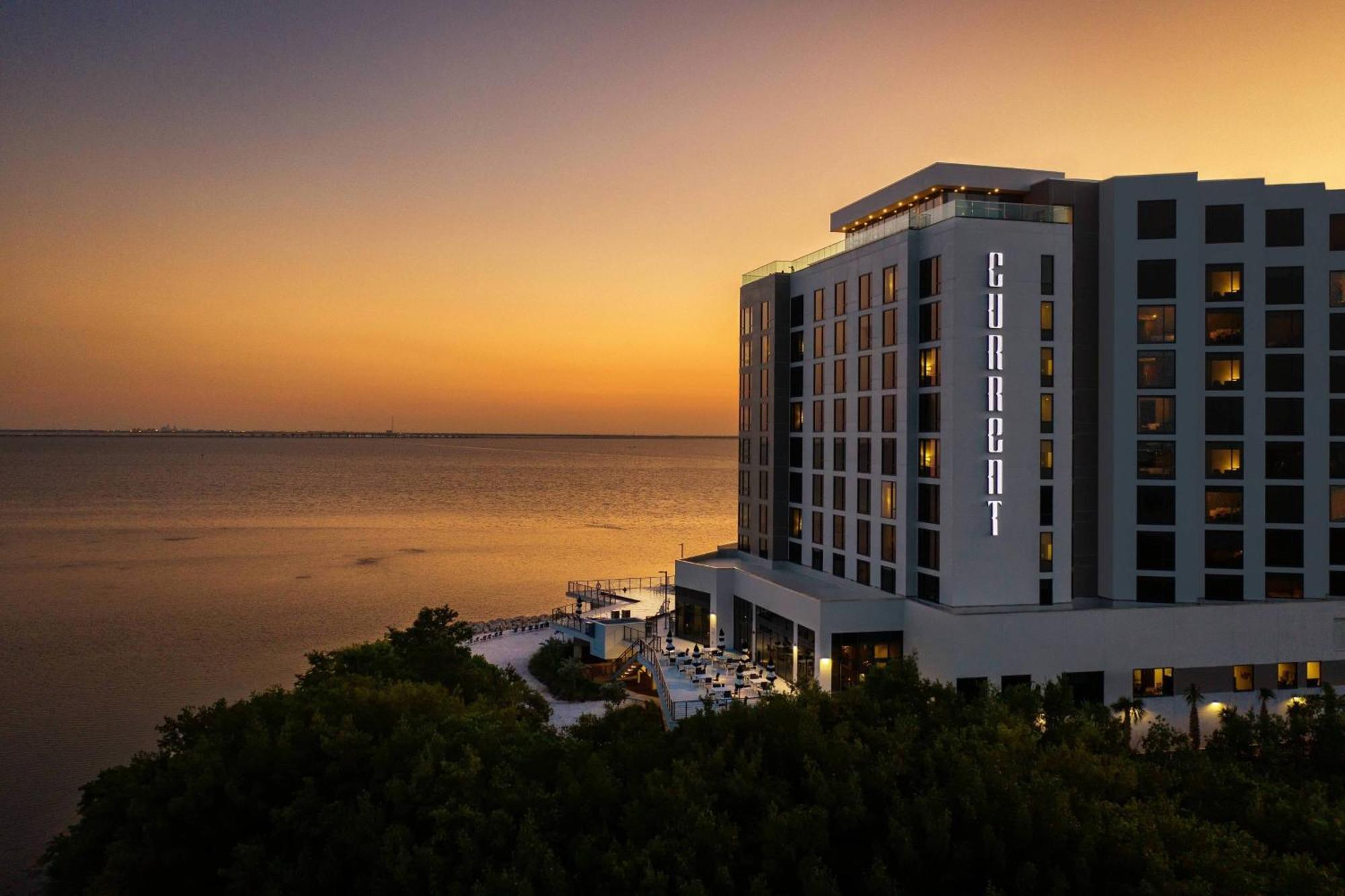 The Current Hotel, Autograph Collection Tampa
