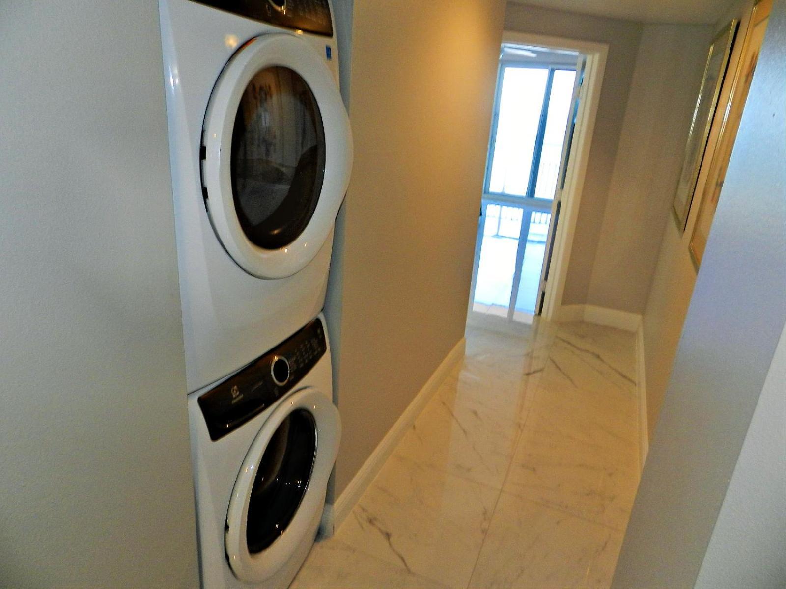 14th Floor 2 Bedroom Direct Oceanfront Wyndham Ocean Walk Daytona 1401 Daytona Beach