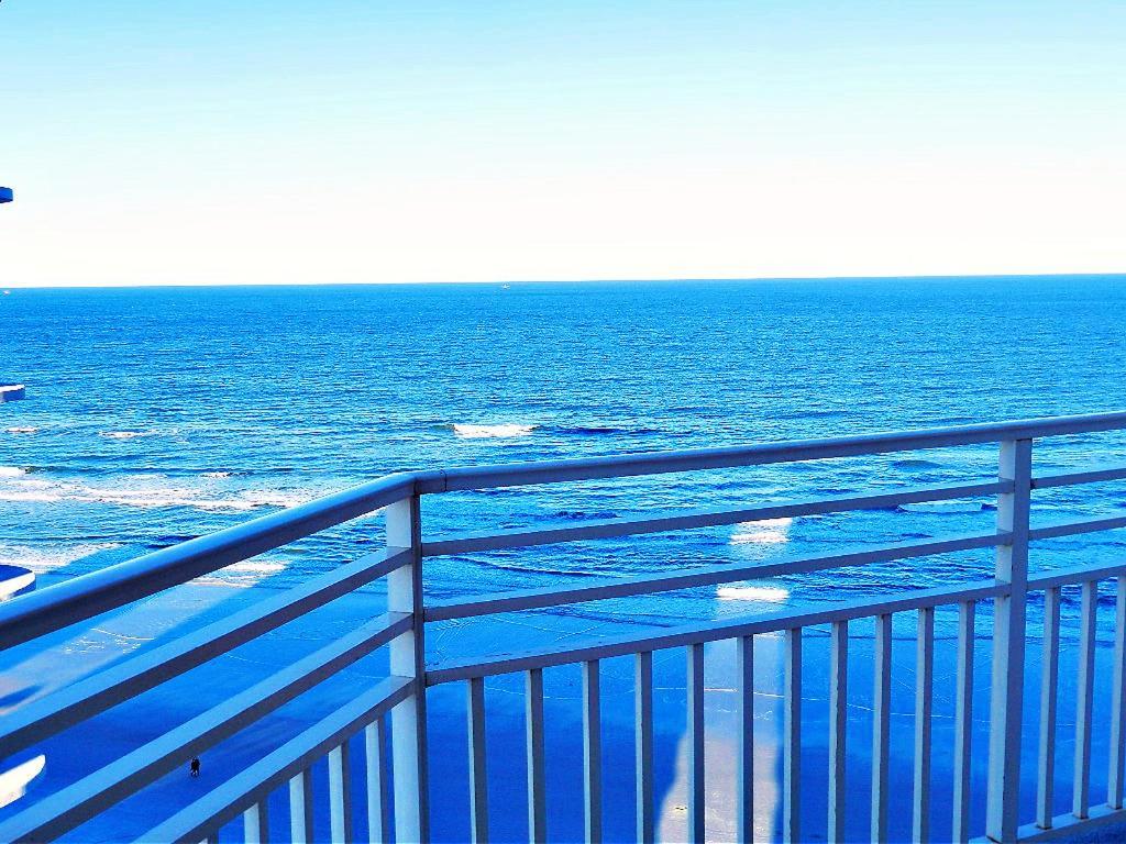 14th Floor 2 Bedroom Direct Oceanfront Wyndham Ocean Walk Daytona 1401 Apartment *