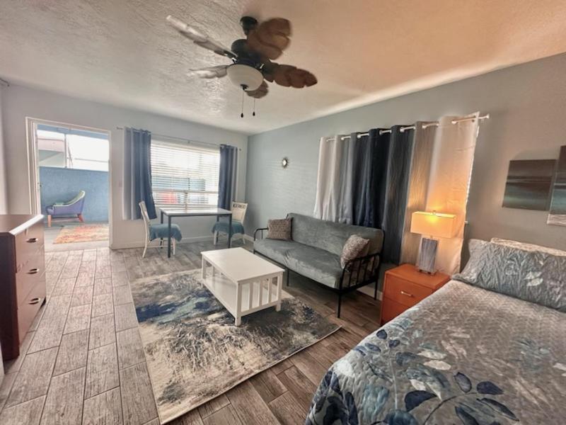 Motel Malibu 3*