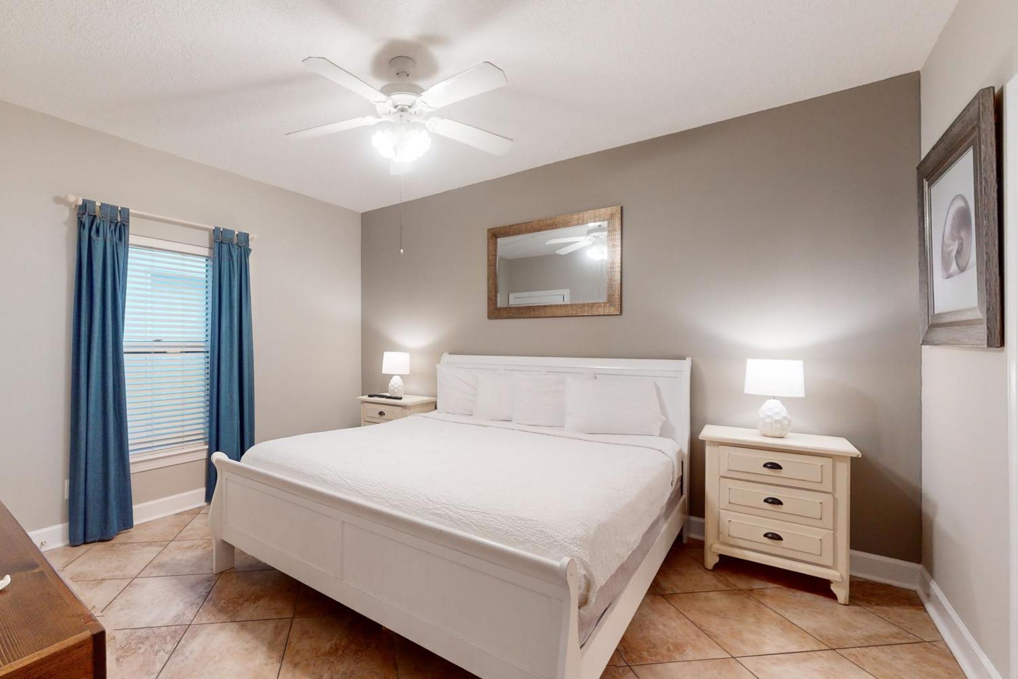 Twin Palms 603 Apartment Panama City Beach