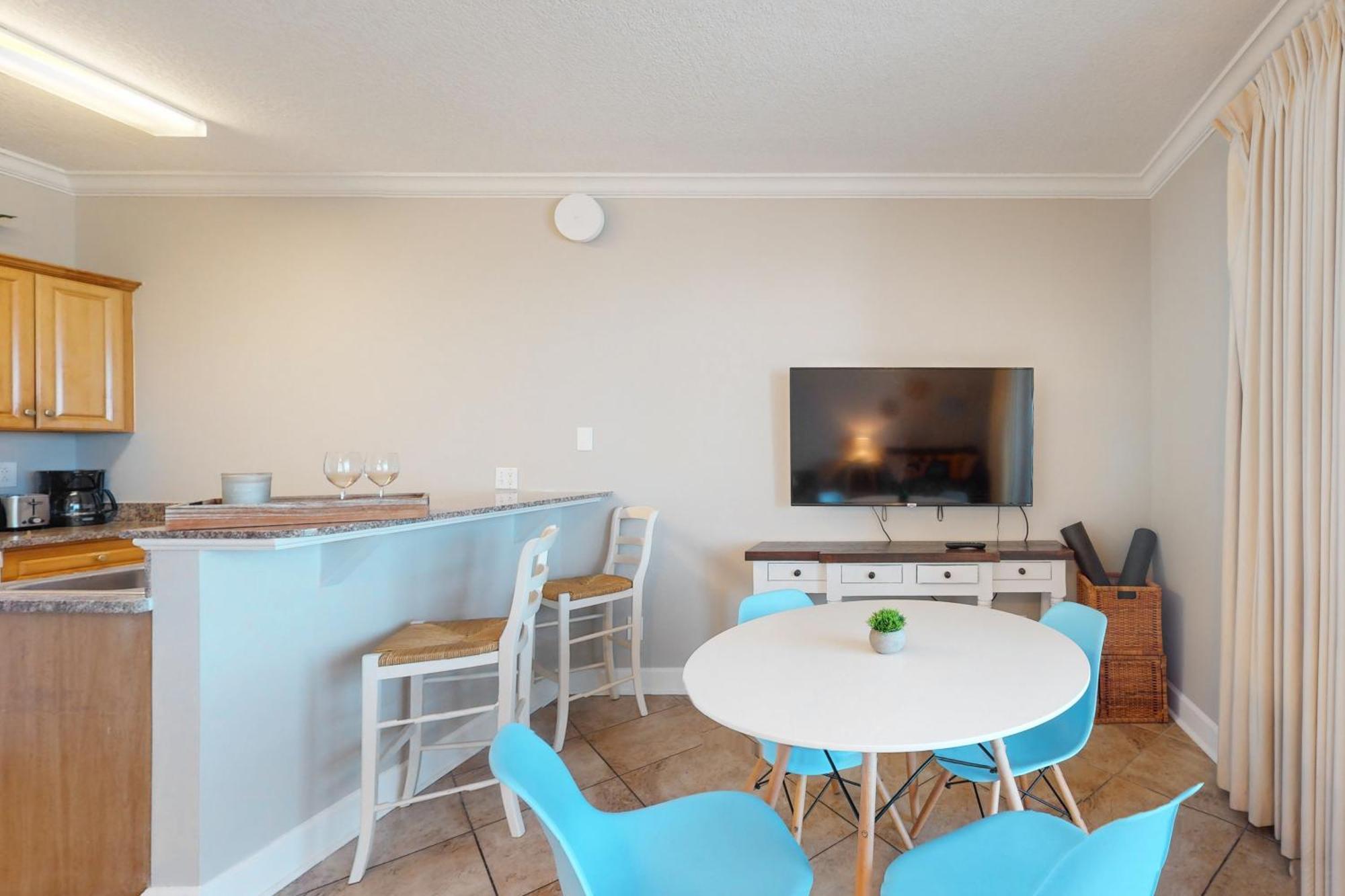 Apartment Twin Palms 603 *