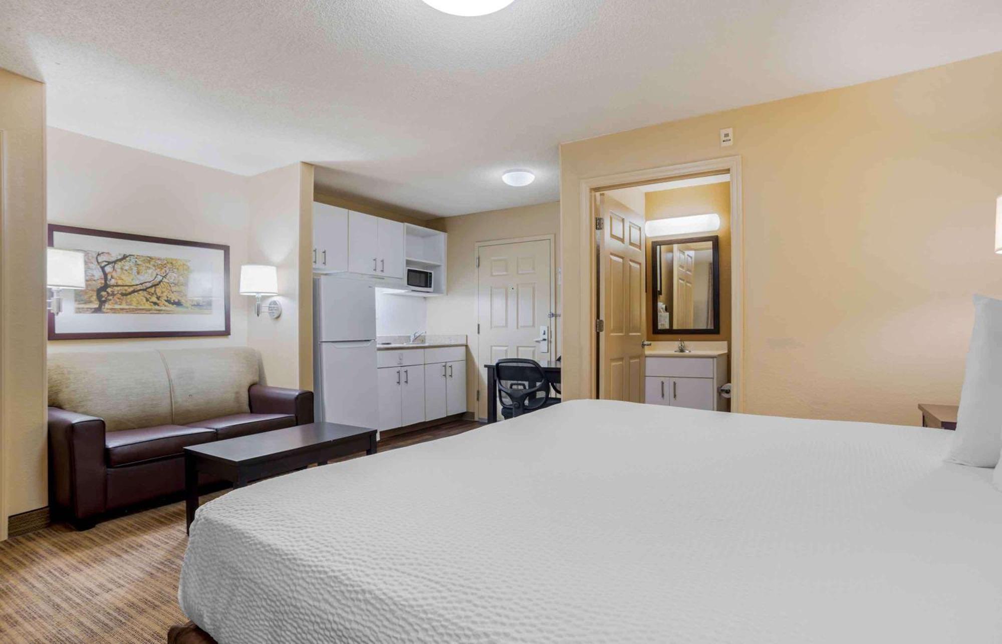 Extended America Select - Destin - Us 98 - Emerald Coast Pkwy 2* Miramar Beach
