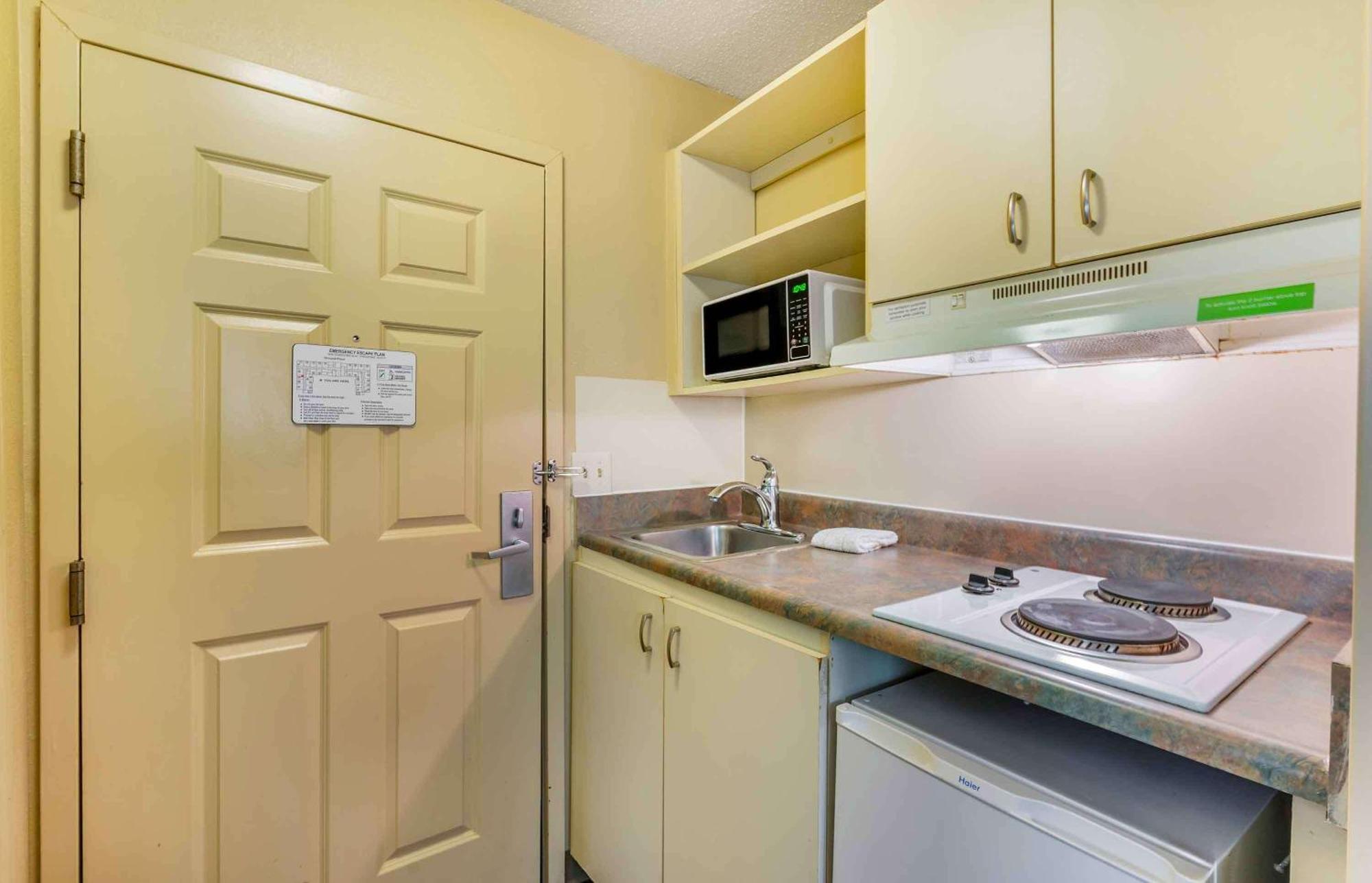 Hotel Extended America Select - Destin - Us 98 - Emerald Coast Pkwy Miramar Beach