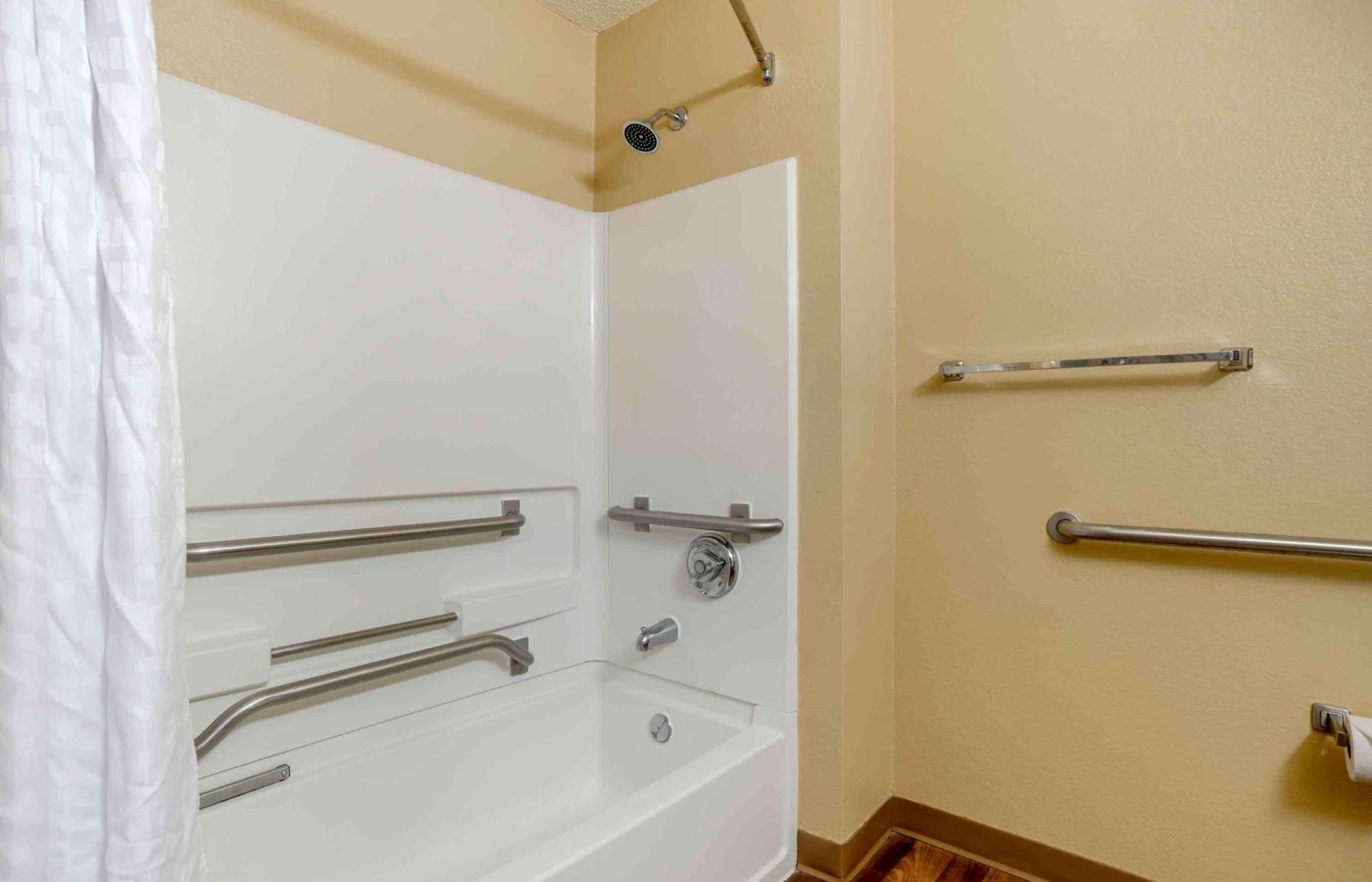 Extended America Select - Destin - Us 98 - Emerald Coast Pkwy Hotel Miramar Beach