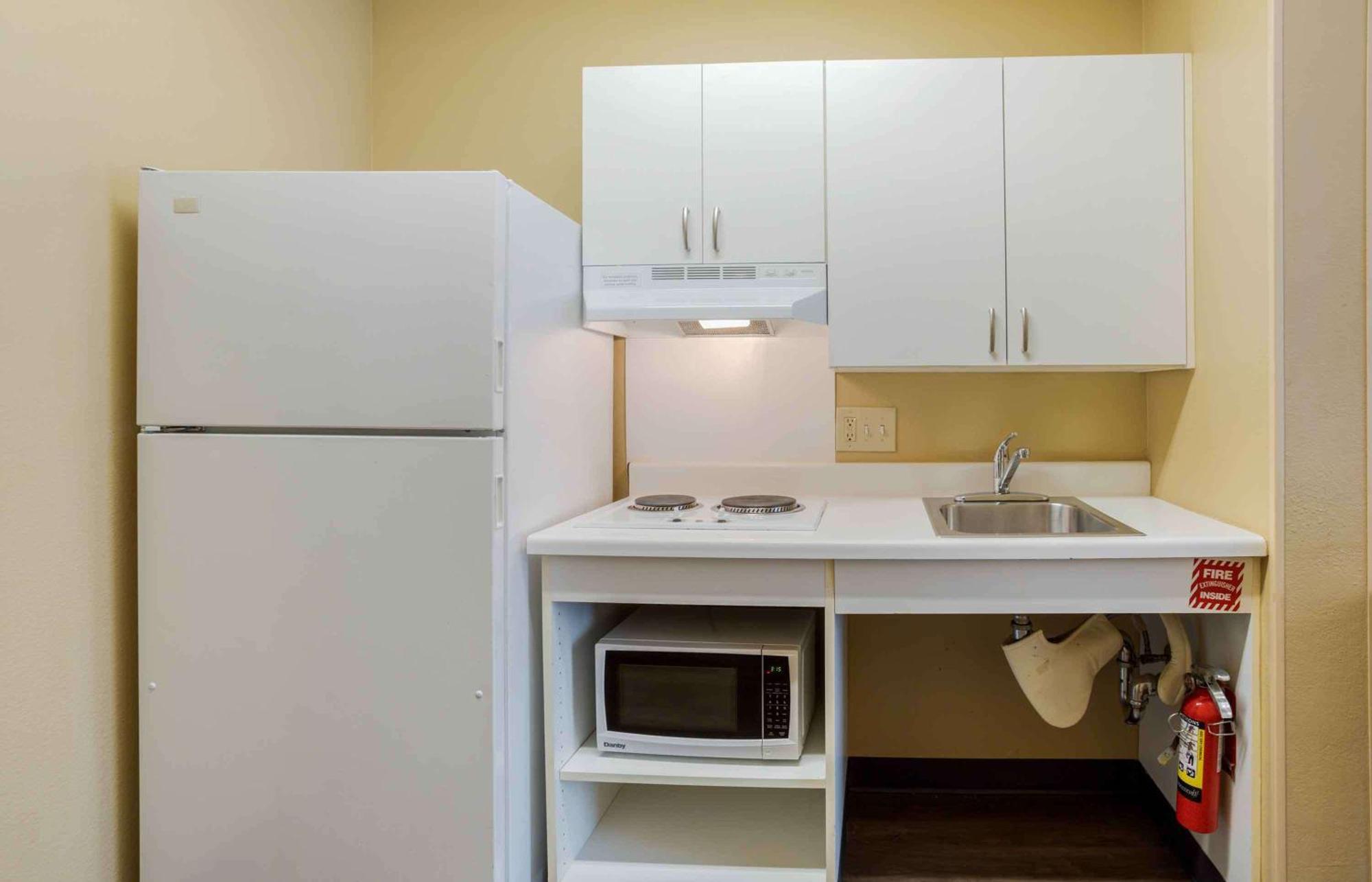 Hotel Extended America Select - Destin - Us 98 - Emerald Coast Pkwy 2*