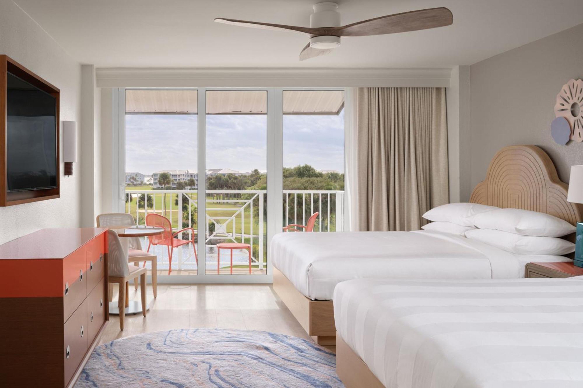 Marriott Hutchinson Island Resort, Golf & Marina 3*