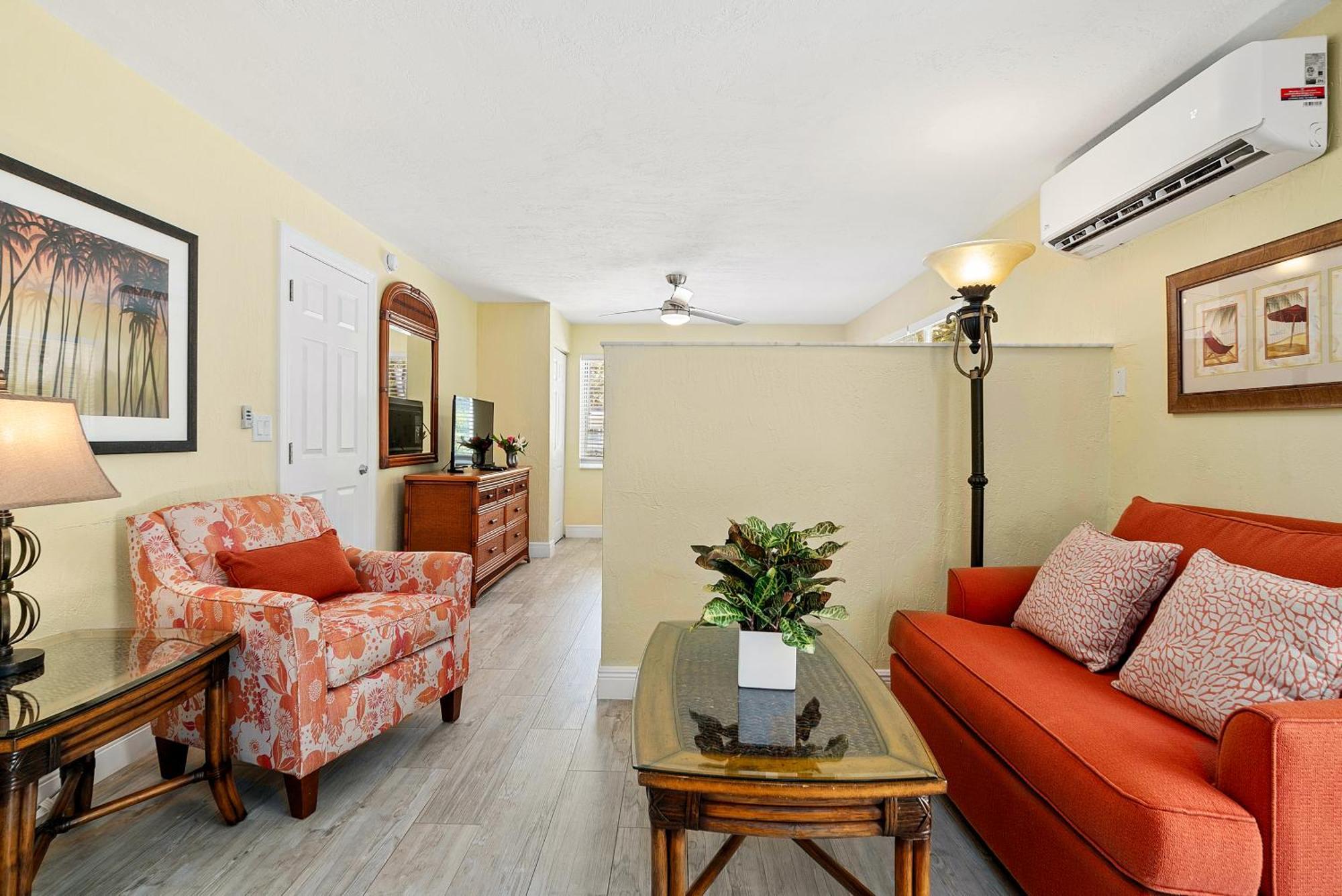 Coconut Bay - Aparthotel Key Largo