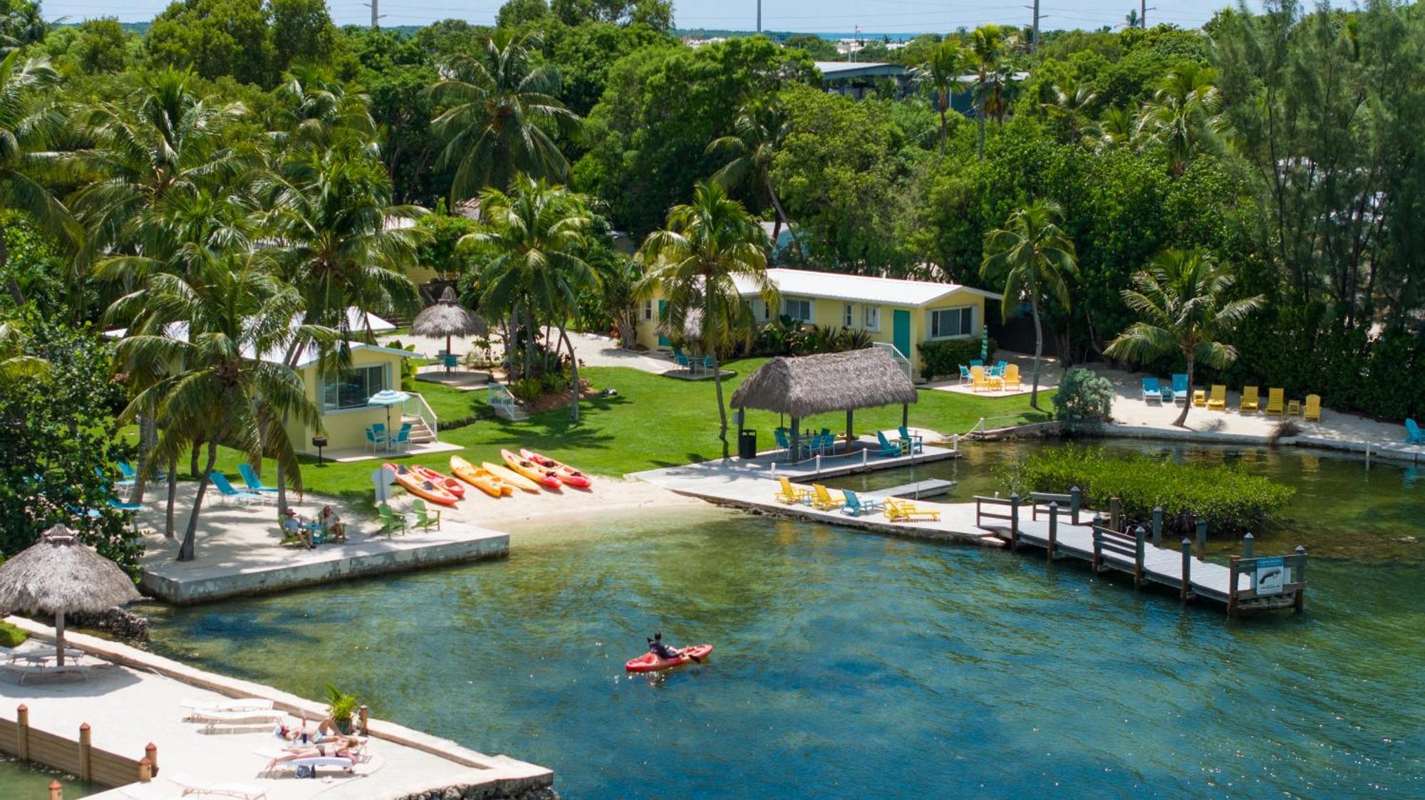 Aparthotel Coconut Bay - Key Largo