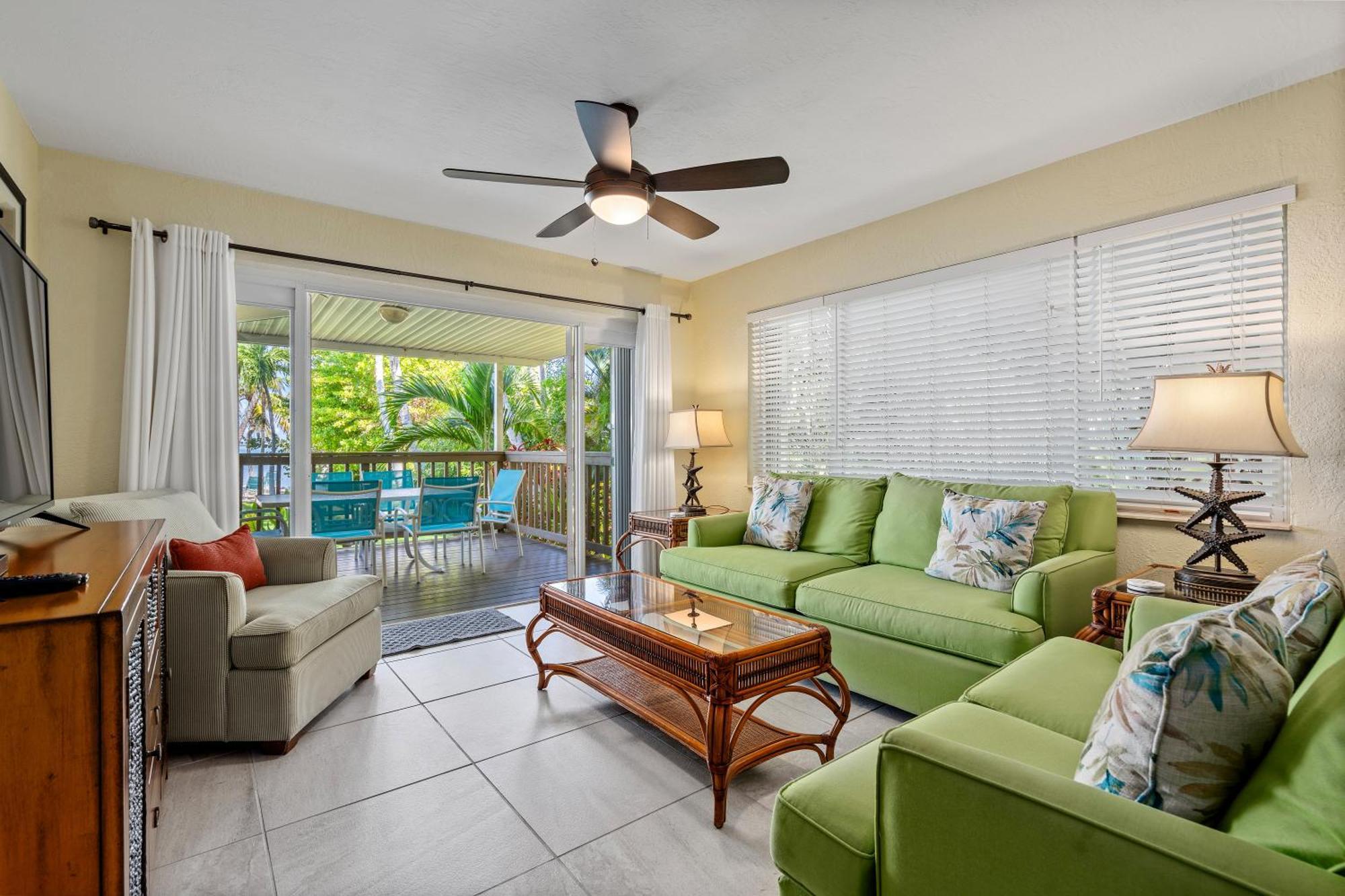 Coconut Bay - 3* Key Largo