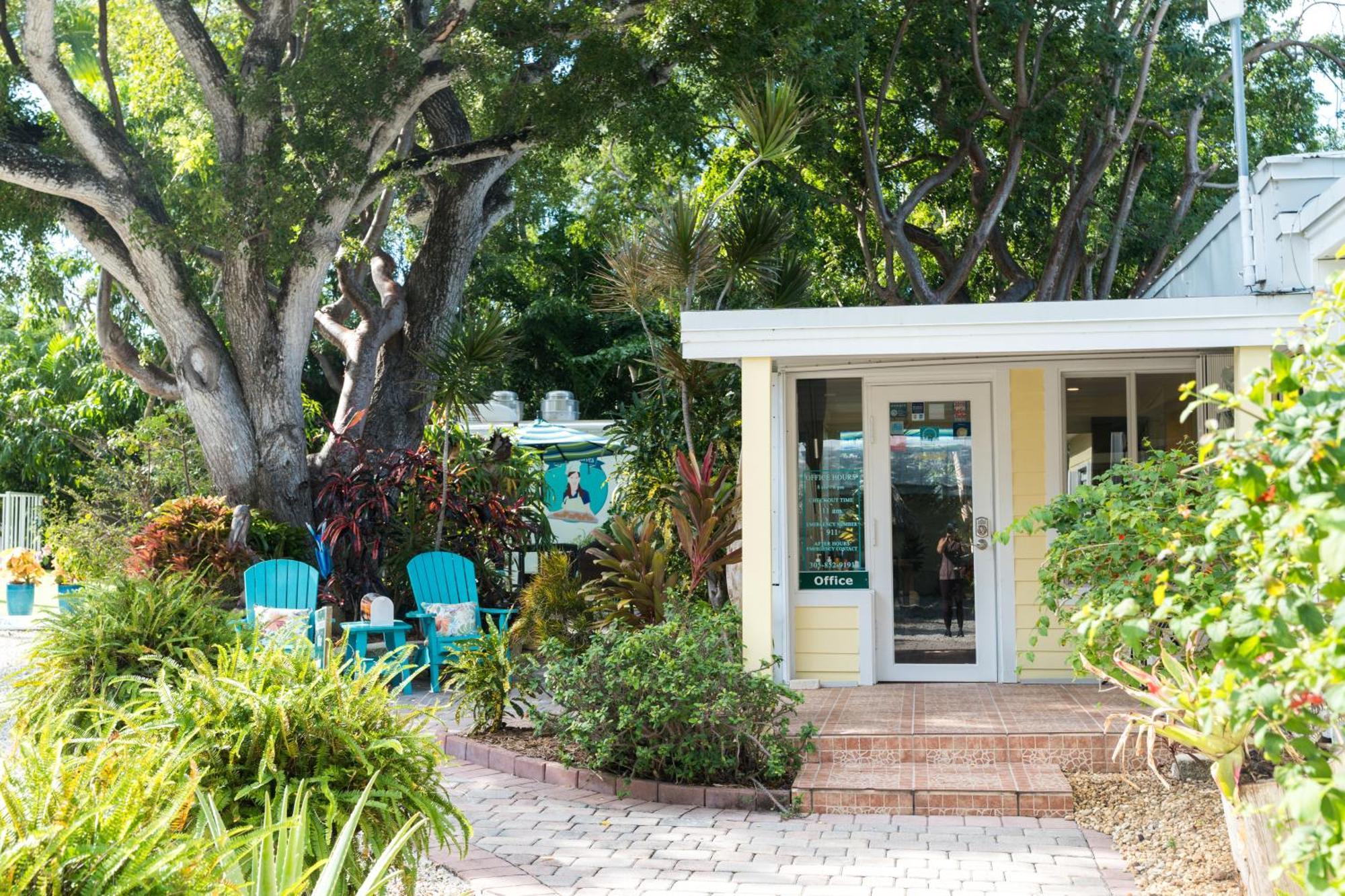 Coconut Bay - Aparthotel Key Largo