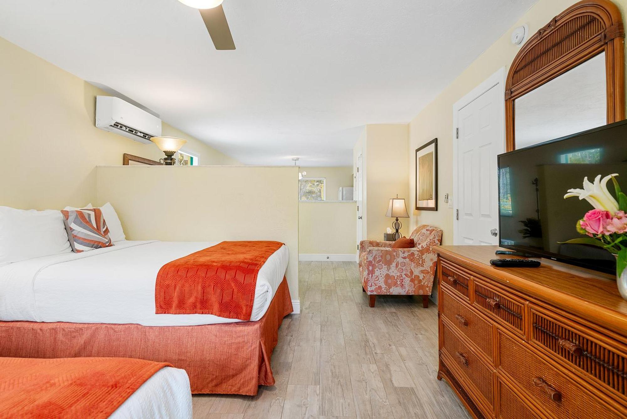Aparthotel Coconut Bay - 3*