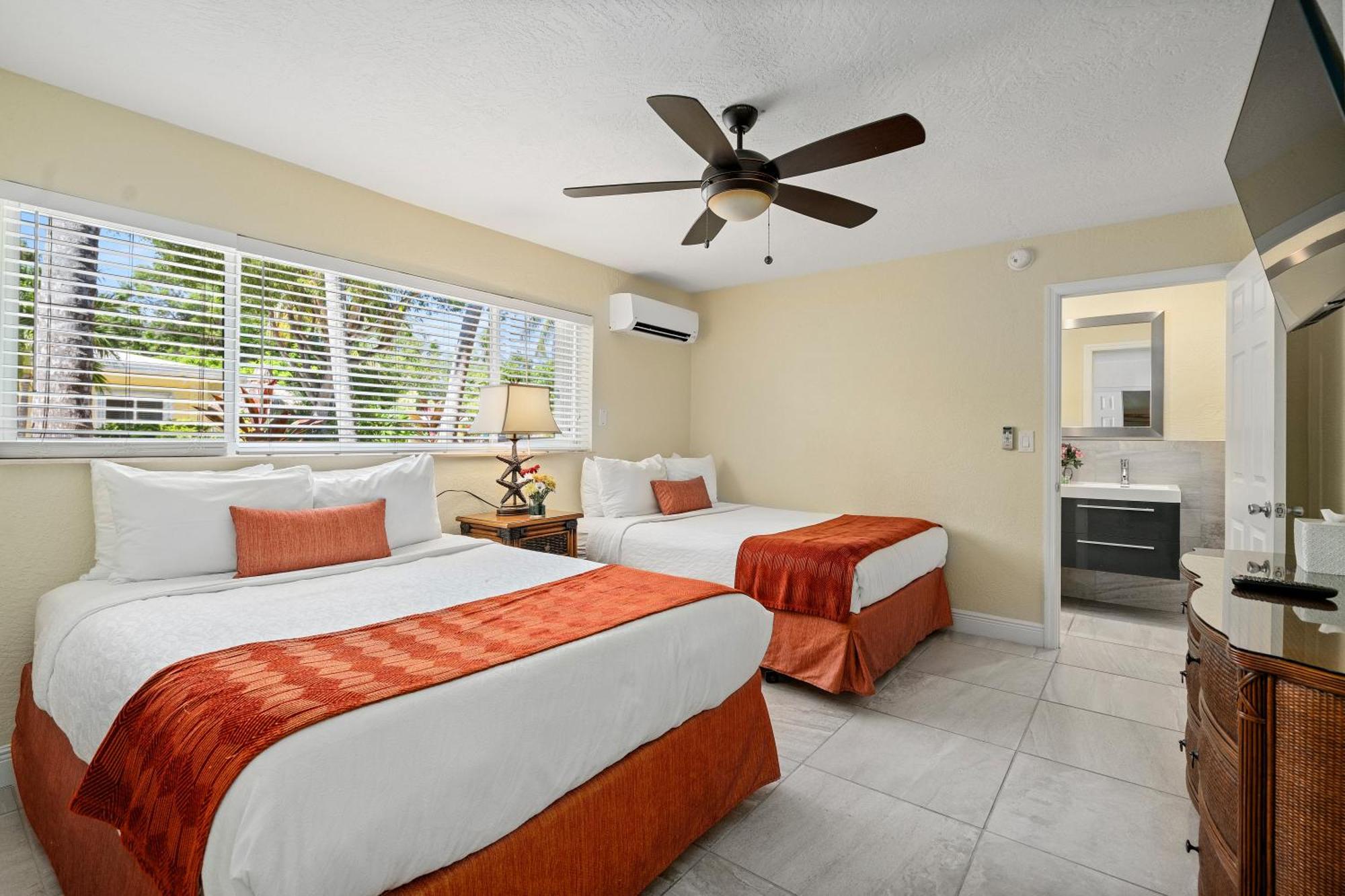 Coconut Bay - 3* Key Largo